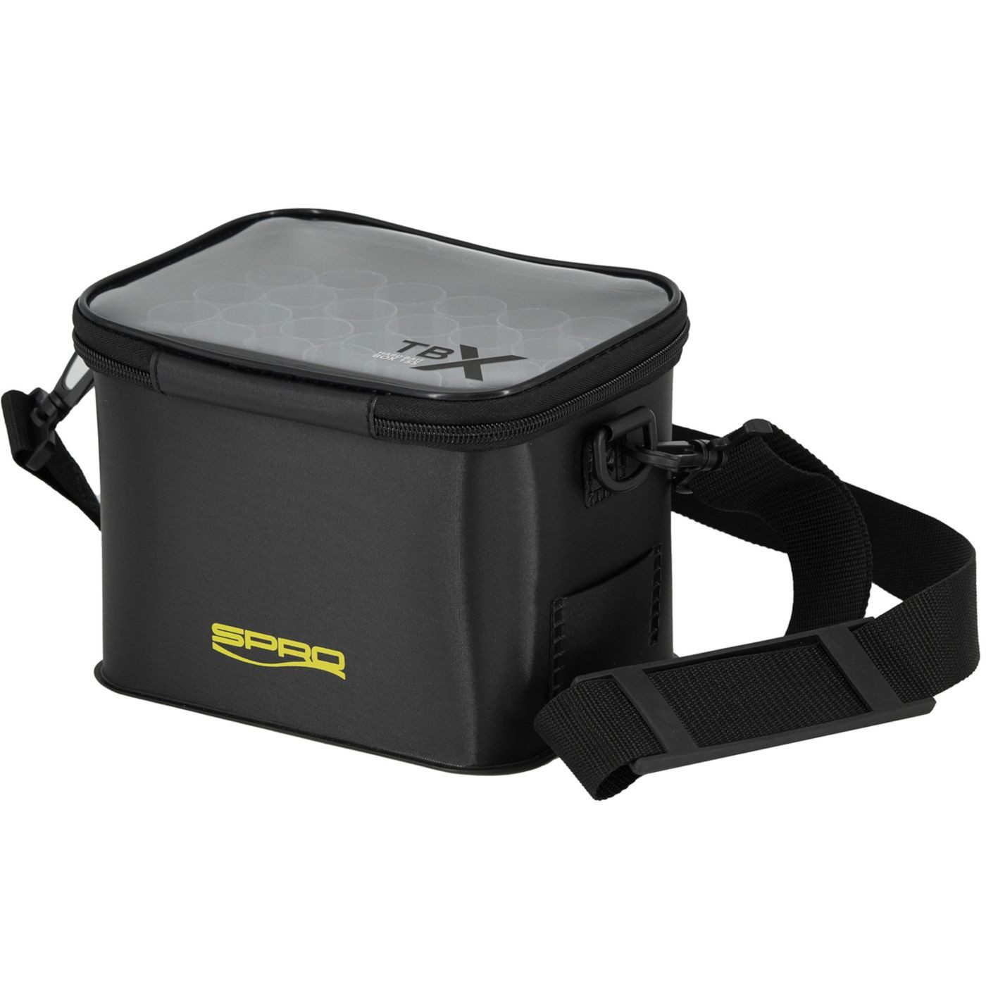 SPRO Angelkoffer Spro Tbx Eva Box Hard Bait 15S