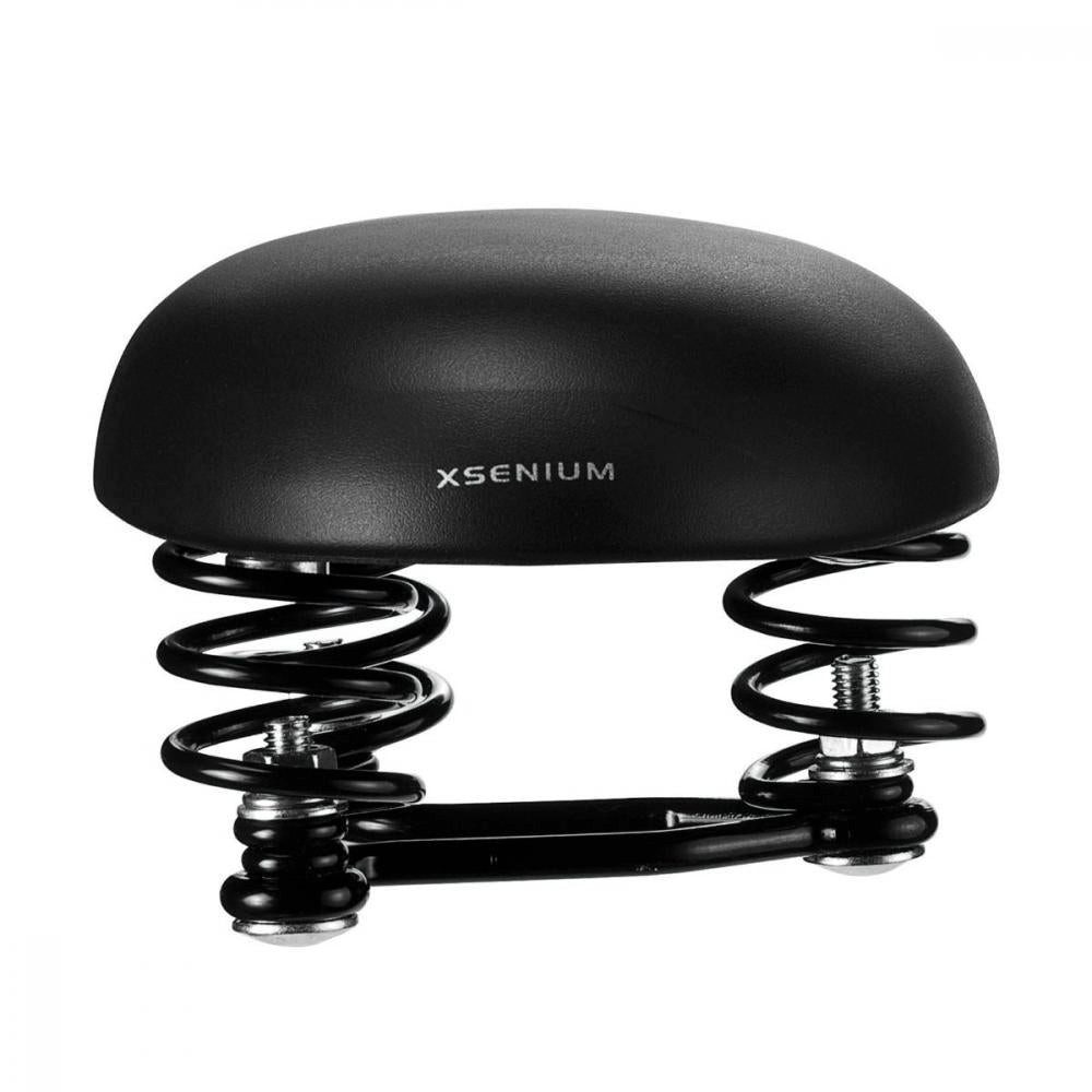Selle Royal Fahrradsattel Selle Royal Sattel Rok Relaxed Unisex Nasenloser Radsatel für unvergle