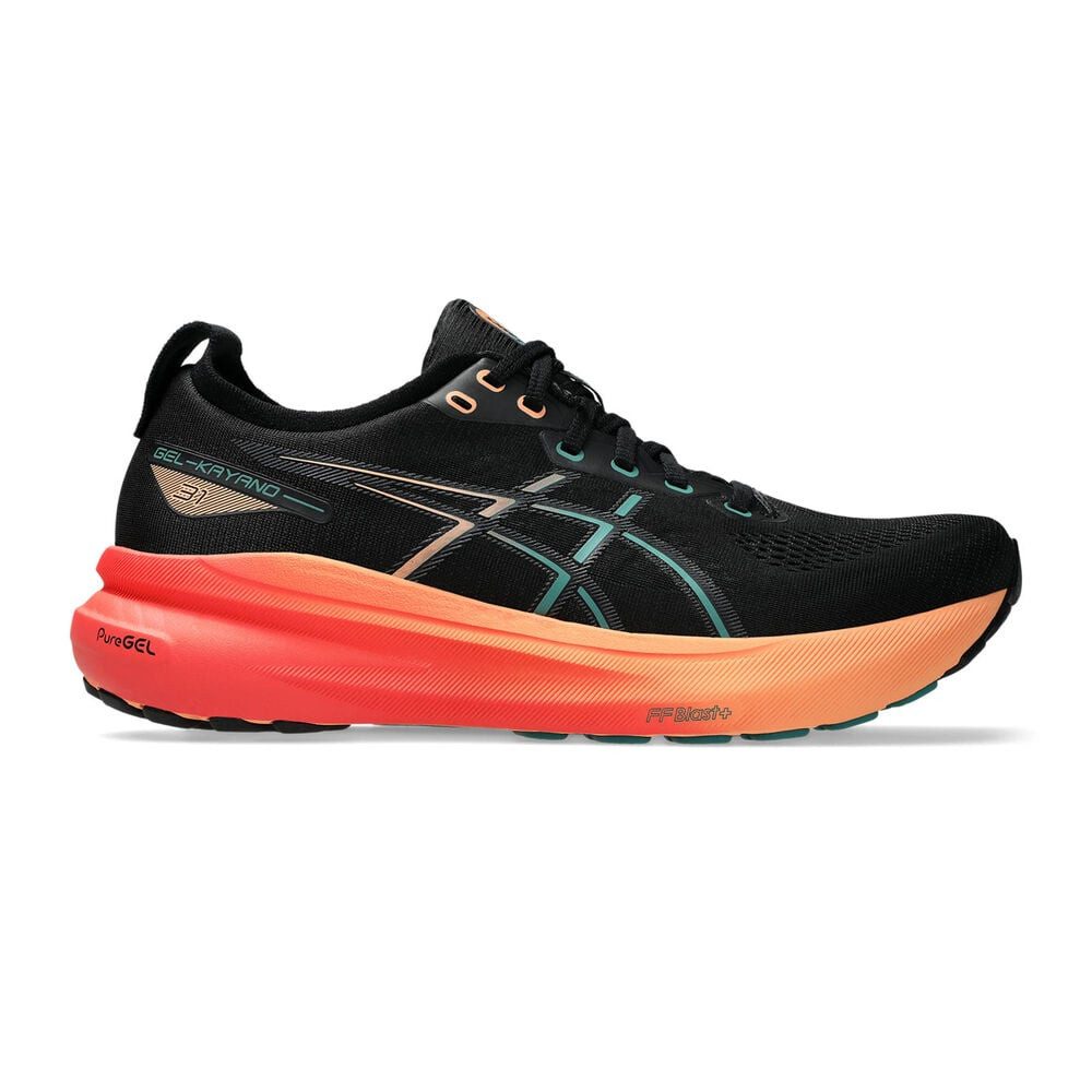 Asics Gel-Kayano 31 - Stabilitätsschuh Laufschuh günstig online kaufen