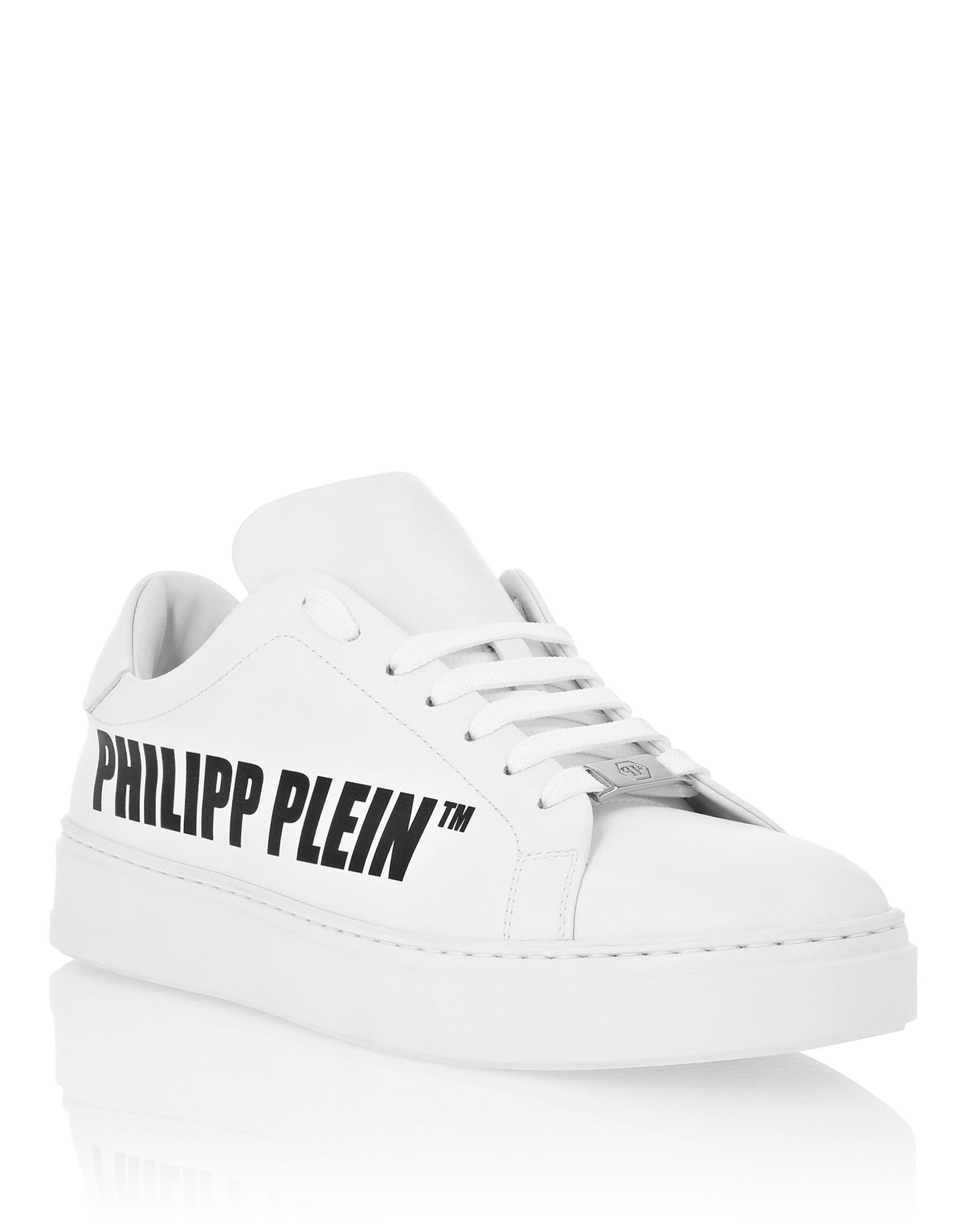 PHILIPP PLEIN Lo-Top Turnschuhe Кросівки