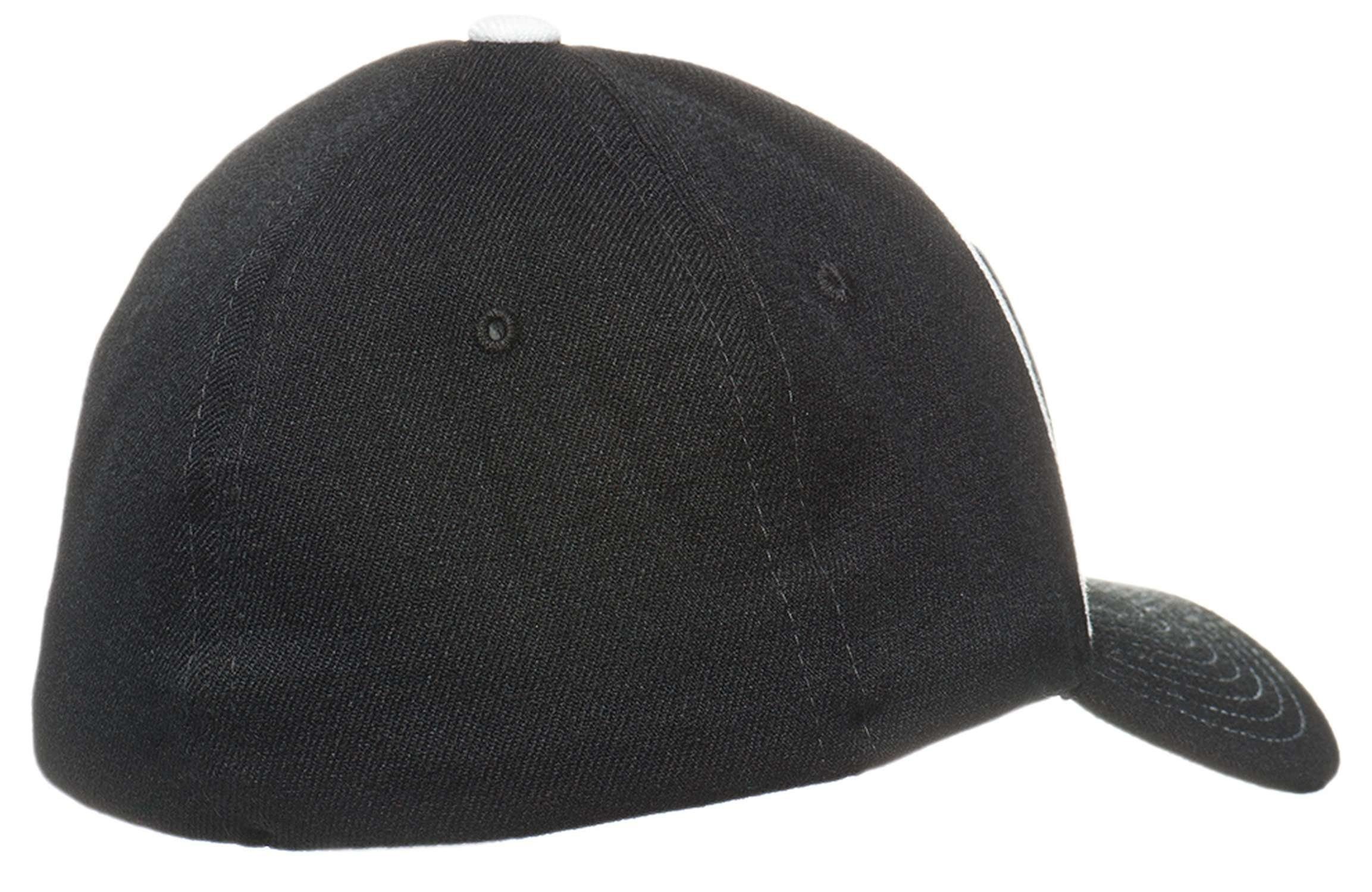 West Coast Choppers Snapback Cap WCC Choppers 4 Life Round Bill Trucker Snapback