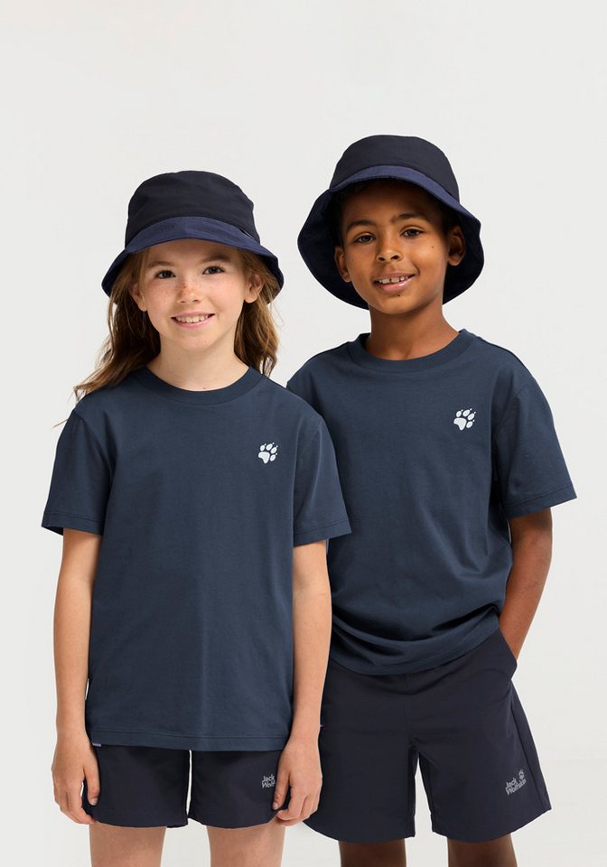 Jack Wolfskin Fischerhut WILDSELF BUCKET HAT K