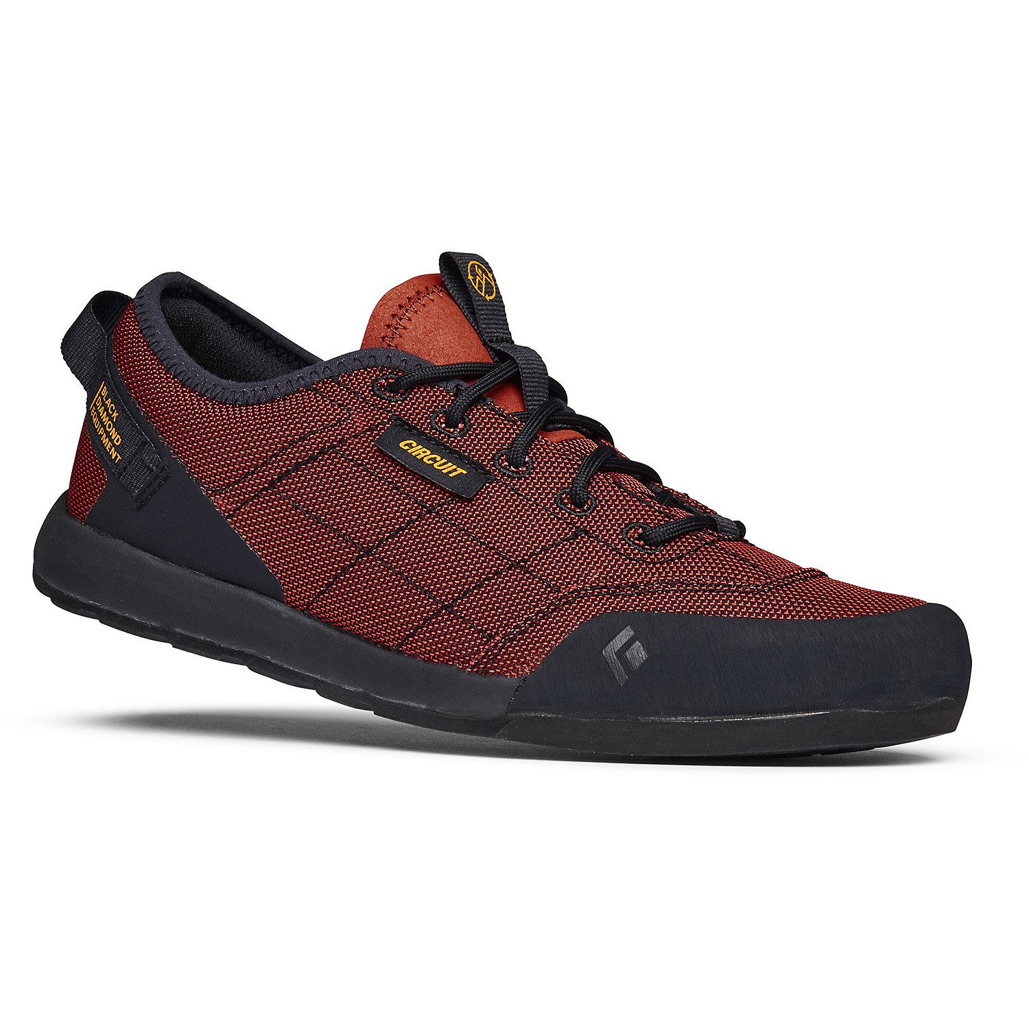 Black Diamond Multifunktionshalbschuh W CIRCUIT 2 LIFESTYLE SHOE Hikingschuh