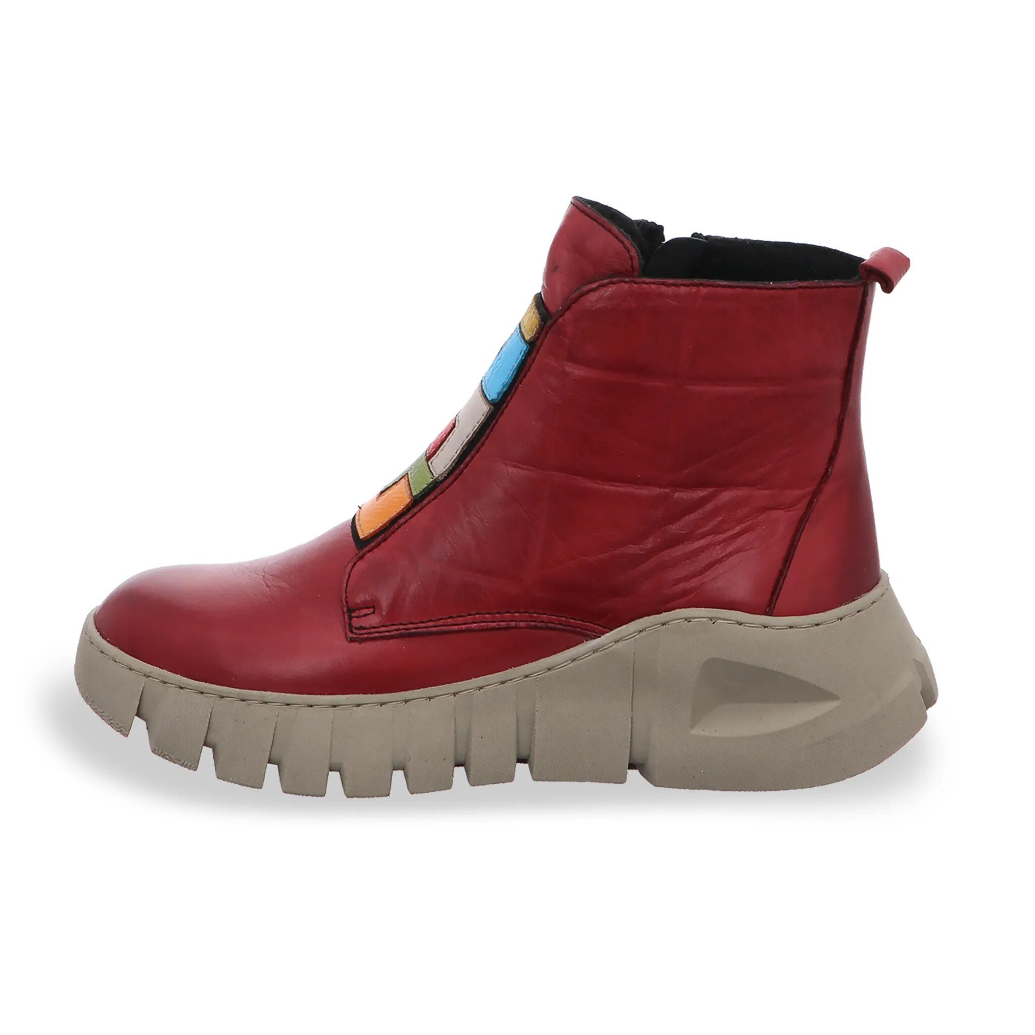 Gemini Damen Stiefelette