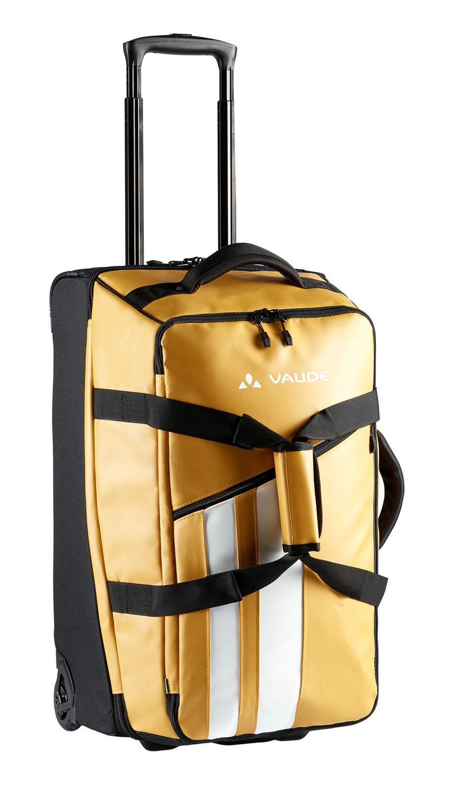 VAUDE Weichgepäck-Trolley, 2 Rollen günstig online kaufen