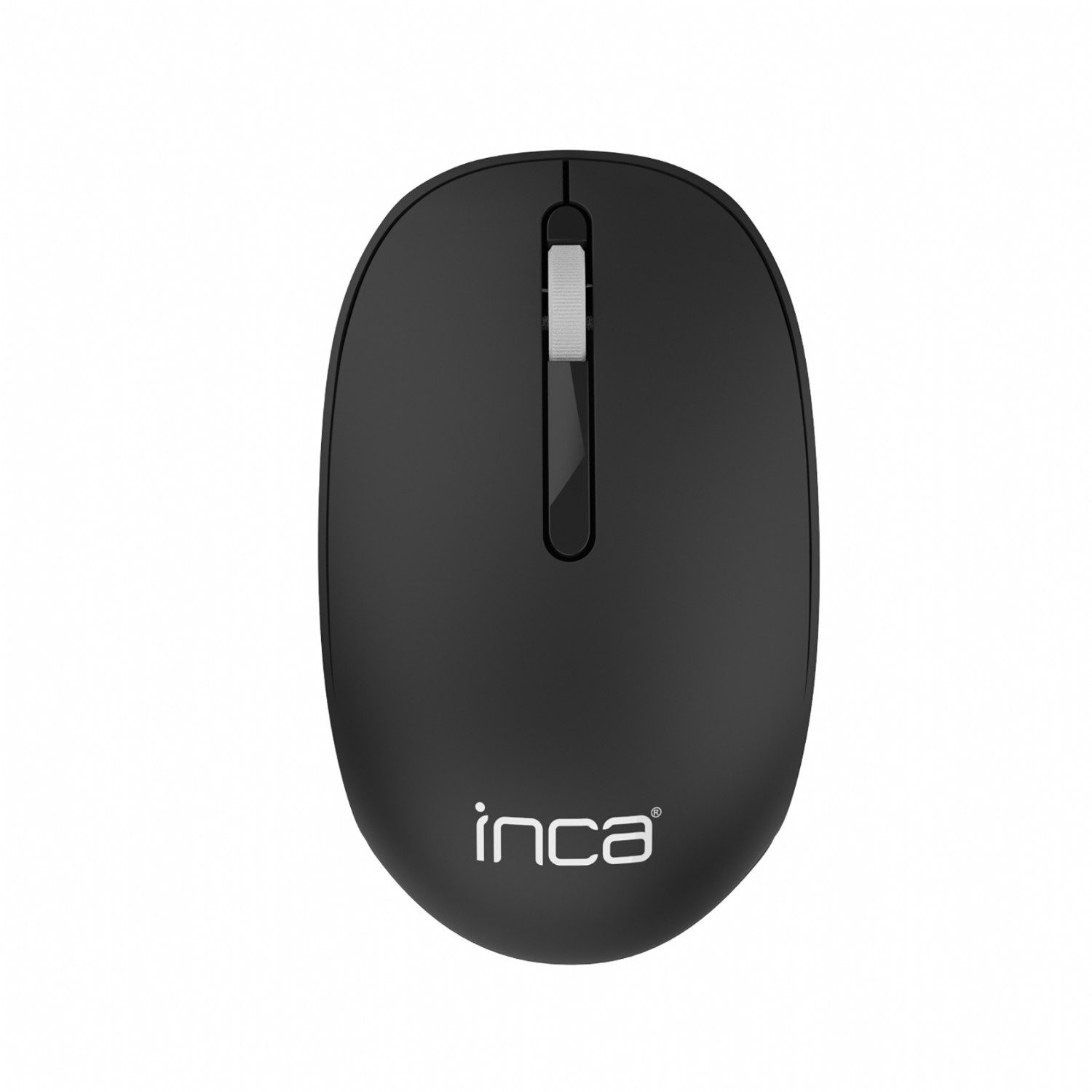 INCA Maus RF Wireless Ergonomisch 1200 DPI 2,4 GHz kabellose Maus Maus