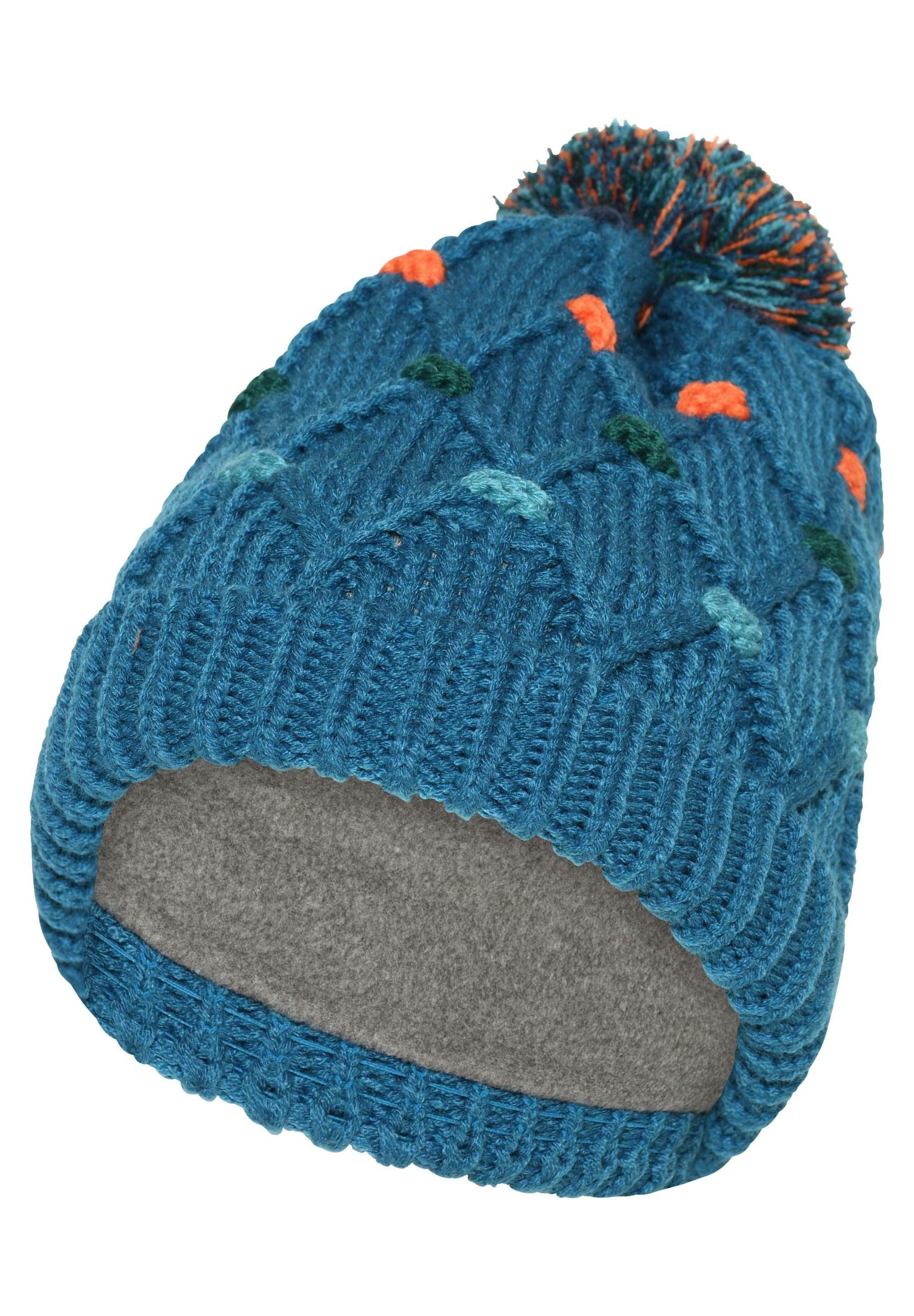 LEGO® Wear Beanie LWALEX 712 Warm und weich blue