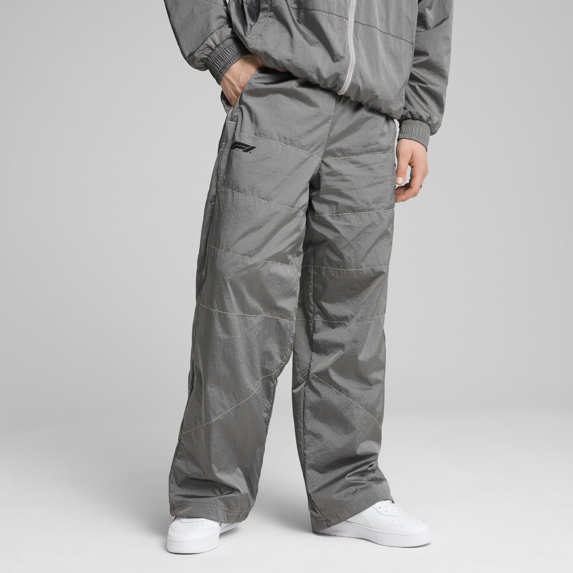 PUMA Sporthose F1® T7 Oversized Trainingshose günstig online kaufen