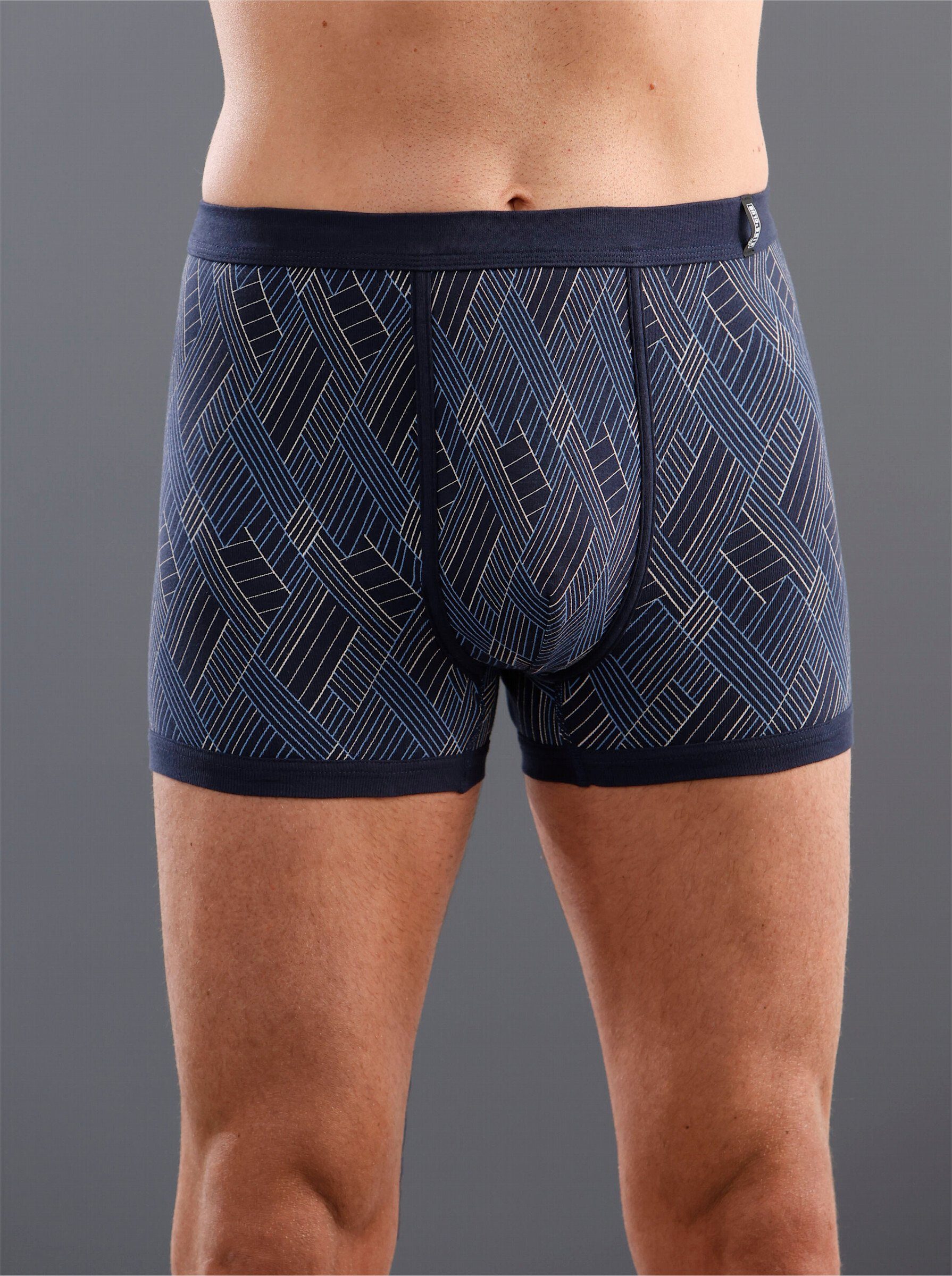 Witt Schlüpfer Hose kurz (2-St)