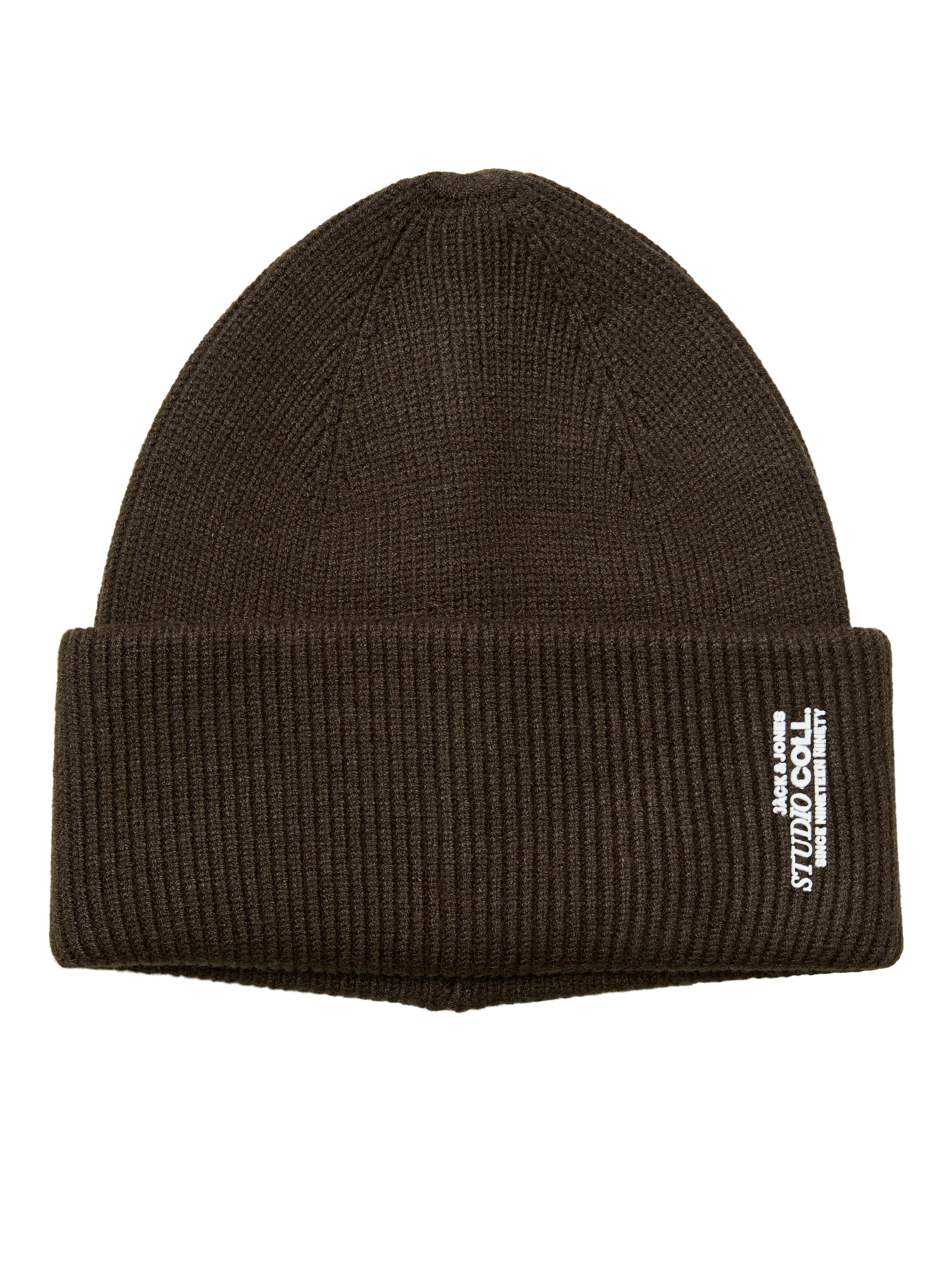 Jack & Jones Beanie JACCOLL LONG BEANIE NOOS günstig online kaufen