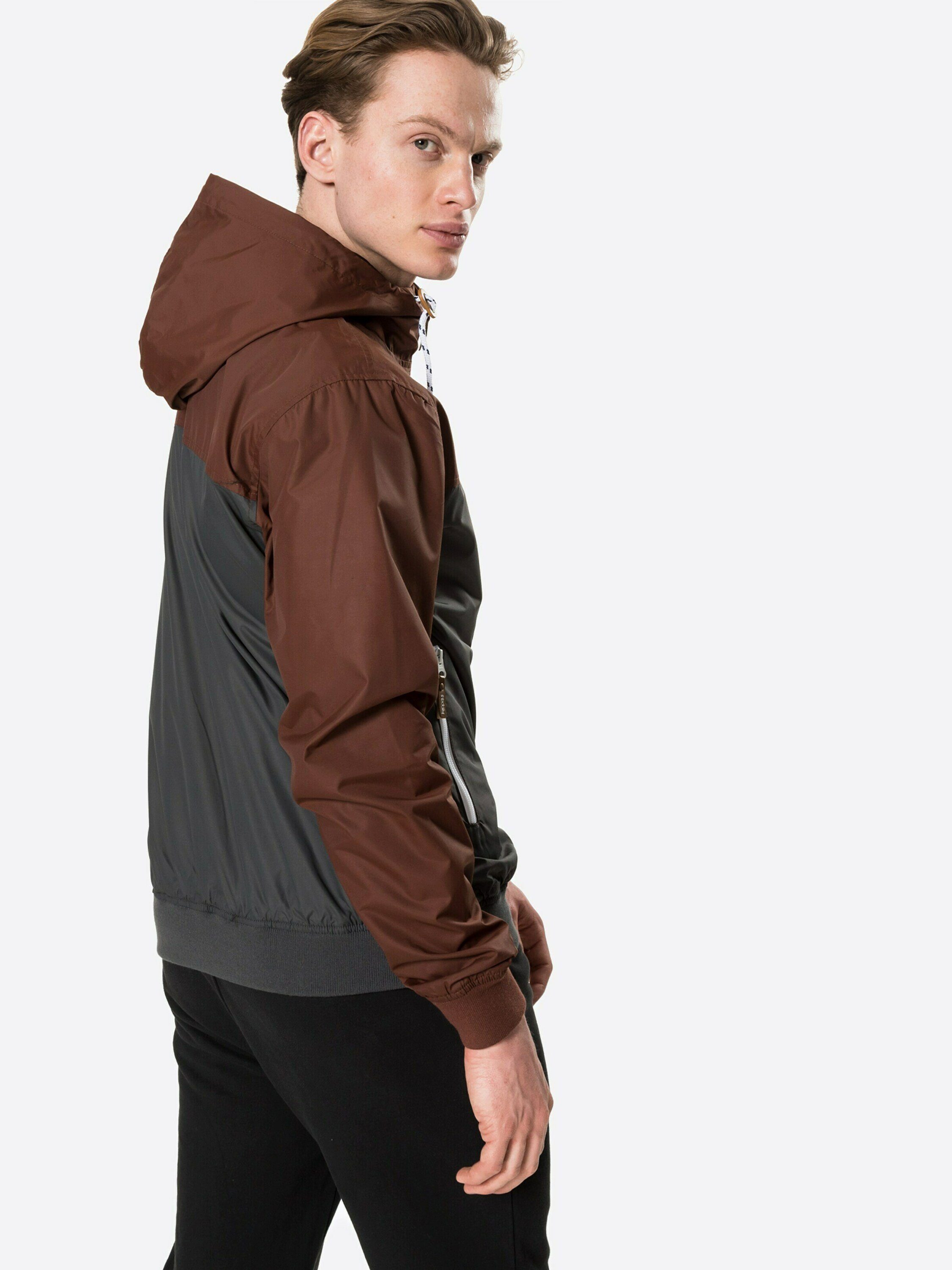 iriedaily Kurzjacke Auf Deck (1-St)