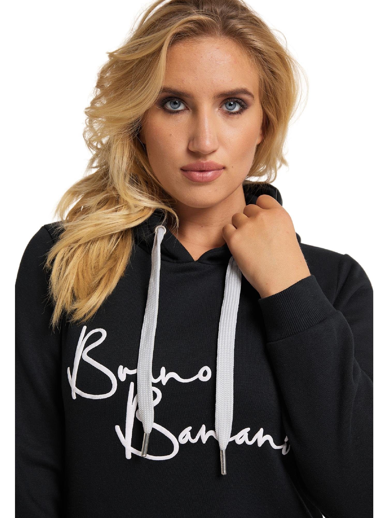 Bruno Banani Midikleid SANDERS günstig online kaufen