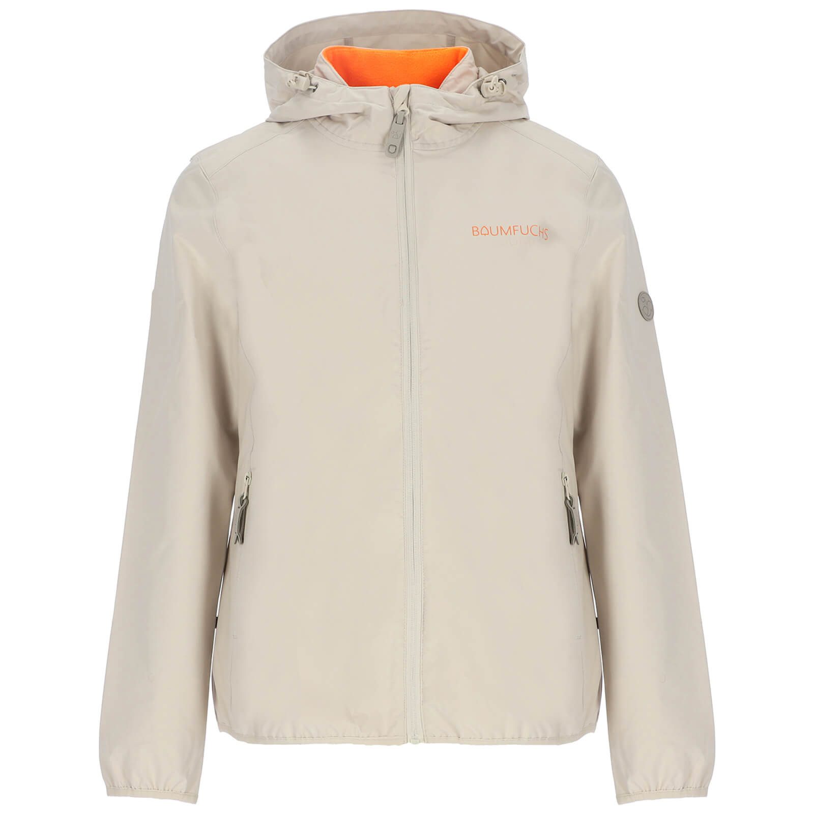 Baumfuchs Funktionsjacke Damen Jacke 2-in-1 - günstig online kaufen