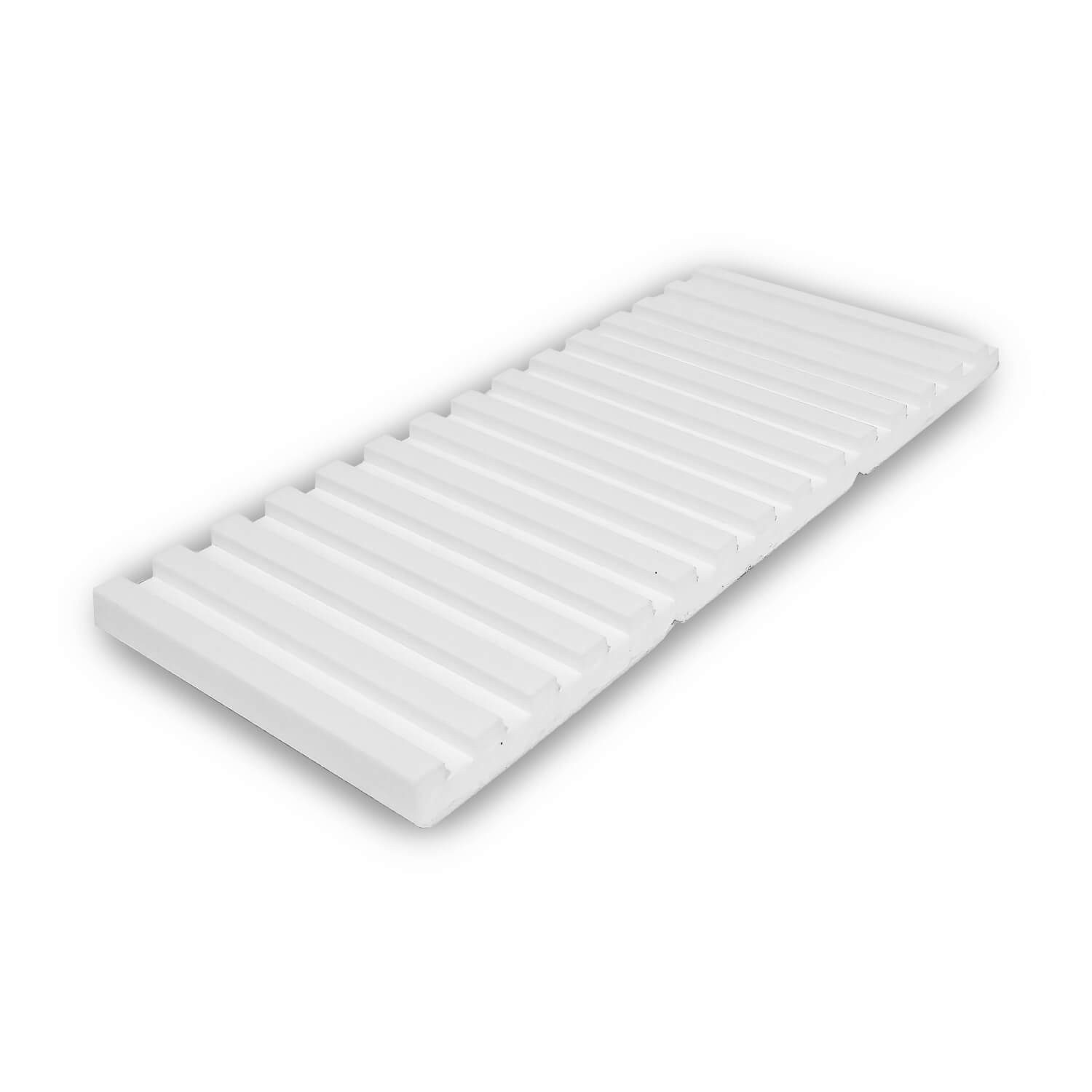 Orac Decor 3D Wandpaneel 1 MUSTERSTÜCK MODERN S-WX205-2600 10 cm MUSTER des 3D Wandpaneels, (1-tlg)