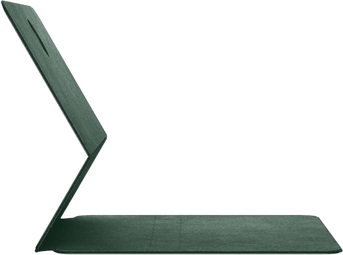 OnePlus Tablet-Hülle OnePlus Folio Case Green