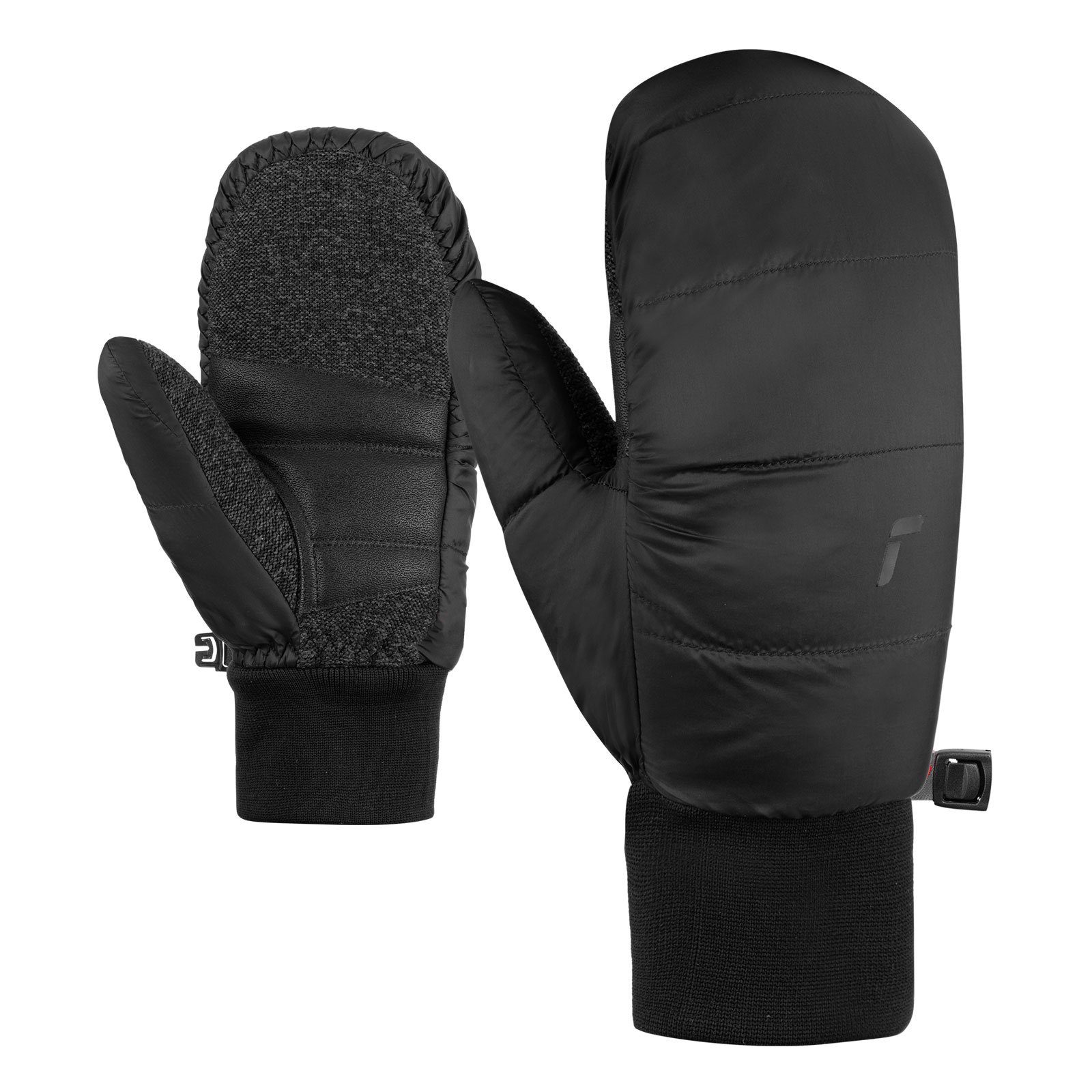 Reusch Skihandschuhe Stratos STORMBLOXX™ Miten mit aufgedrucktemMarkenlogo günstig online kaufen