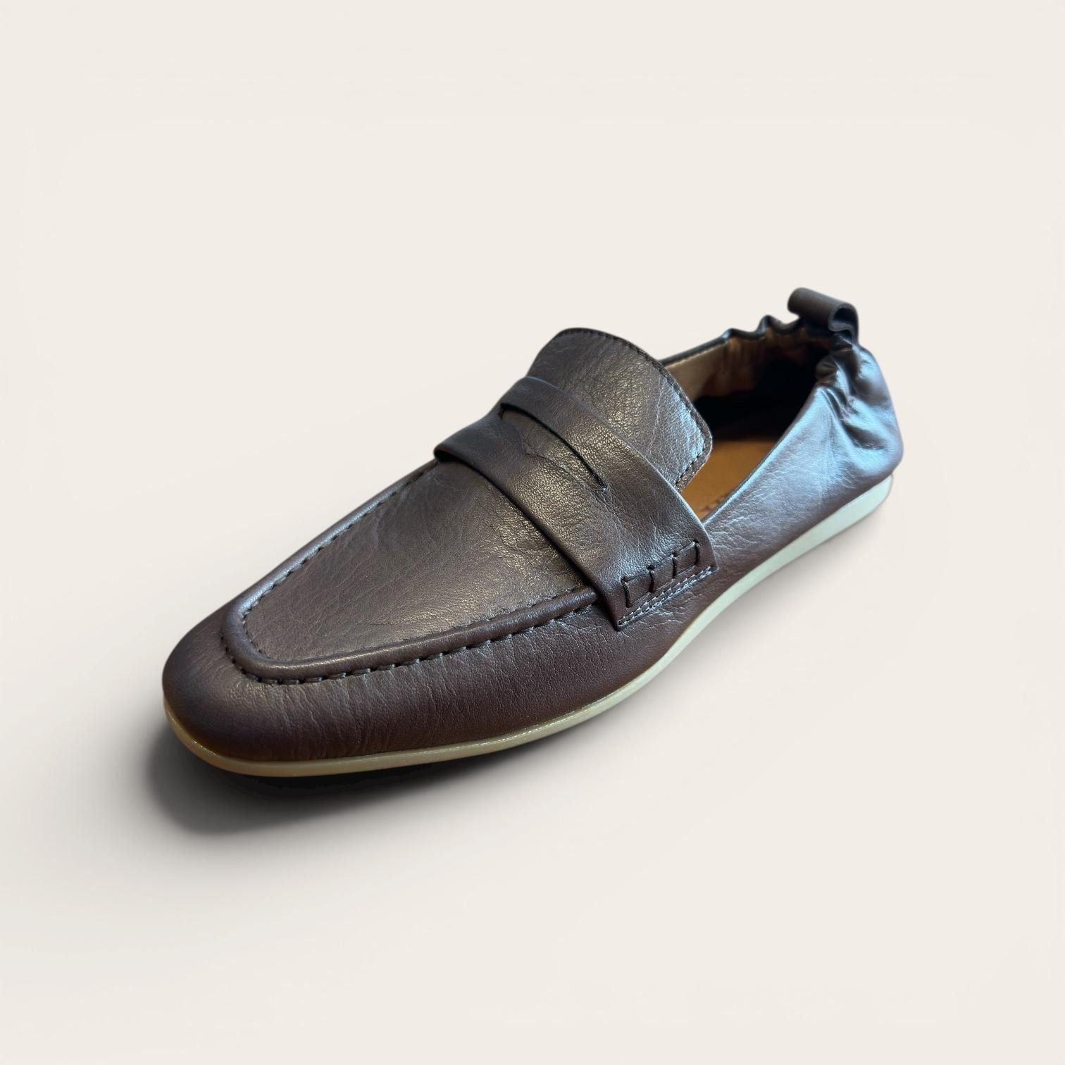 Begoria Begoria Regent - Premium Leder-Loafer Loafer