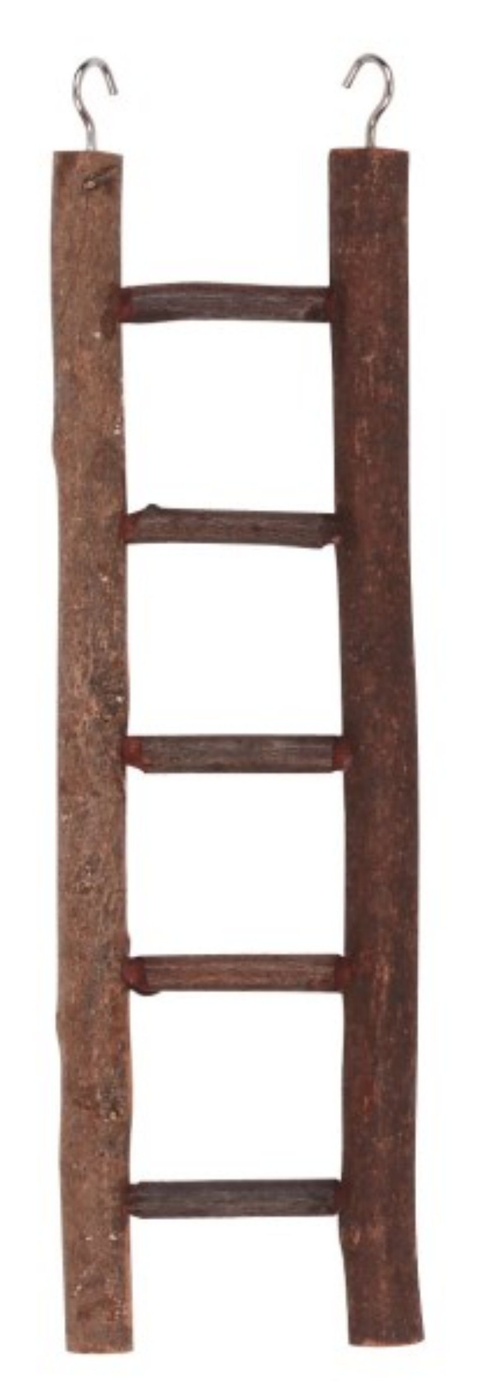 Kerbl Vogelspielplatz Käfigleiter 26 cm 83131