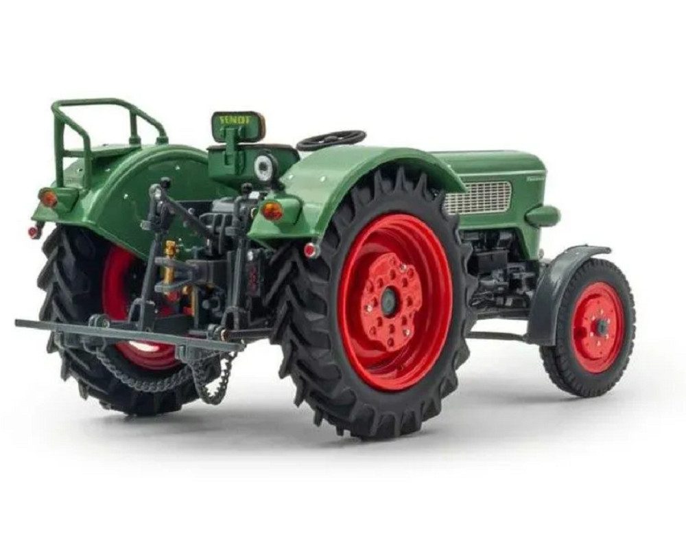 ROS Spielzeug-Traktor ROS Fendt Favorit 3 2WD 951914, (1-tlg)