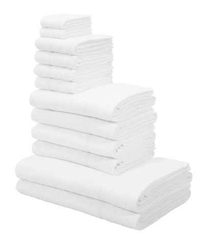 Weiße Handtücher online kaufen | OTTO