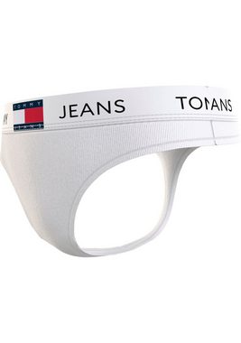 Tommy Hilfiger Underwear T-String THONG (EXT SIZES) mit elastischem Bund