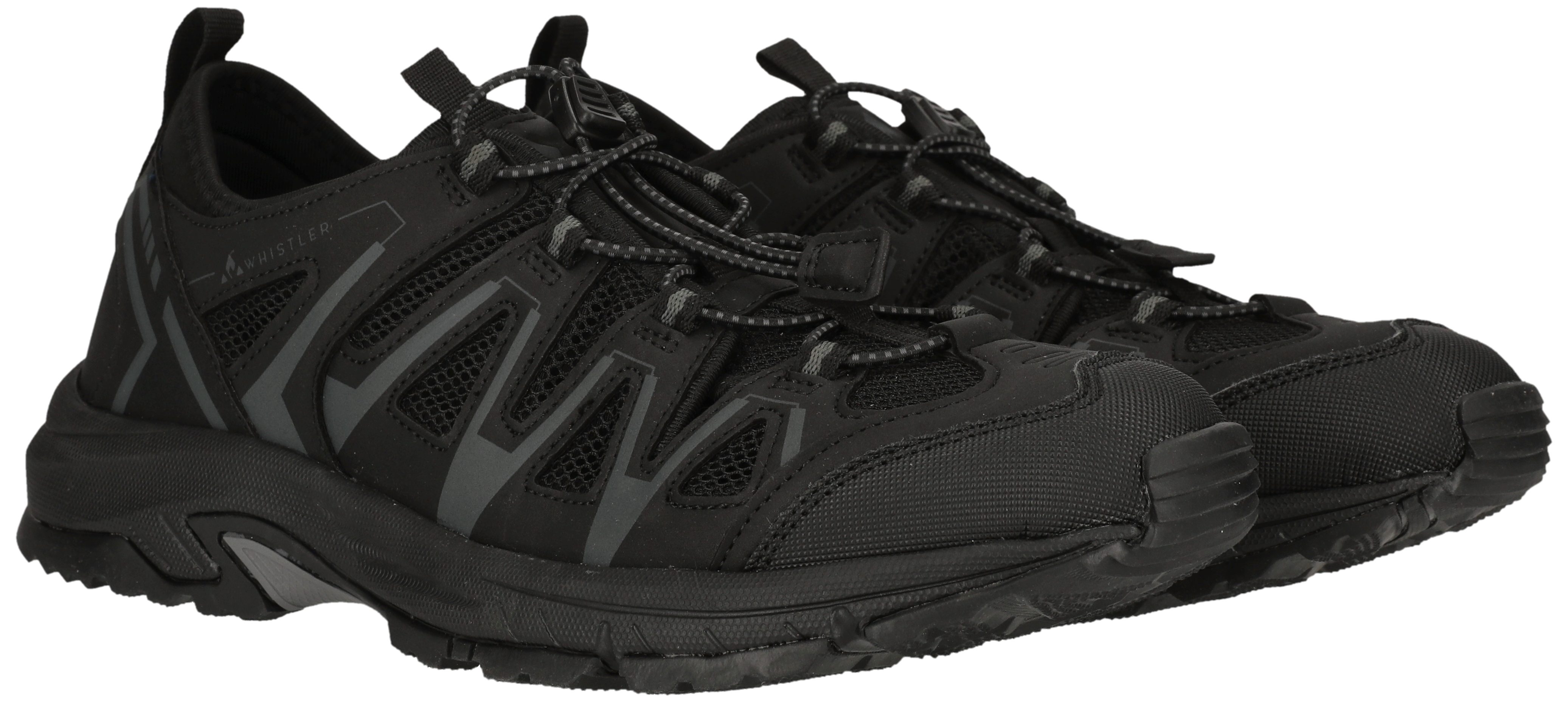 WHISTLER PUENTE M SHOE Outdoorschuh