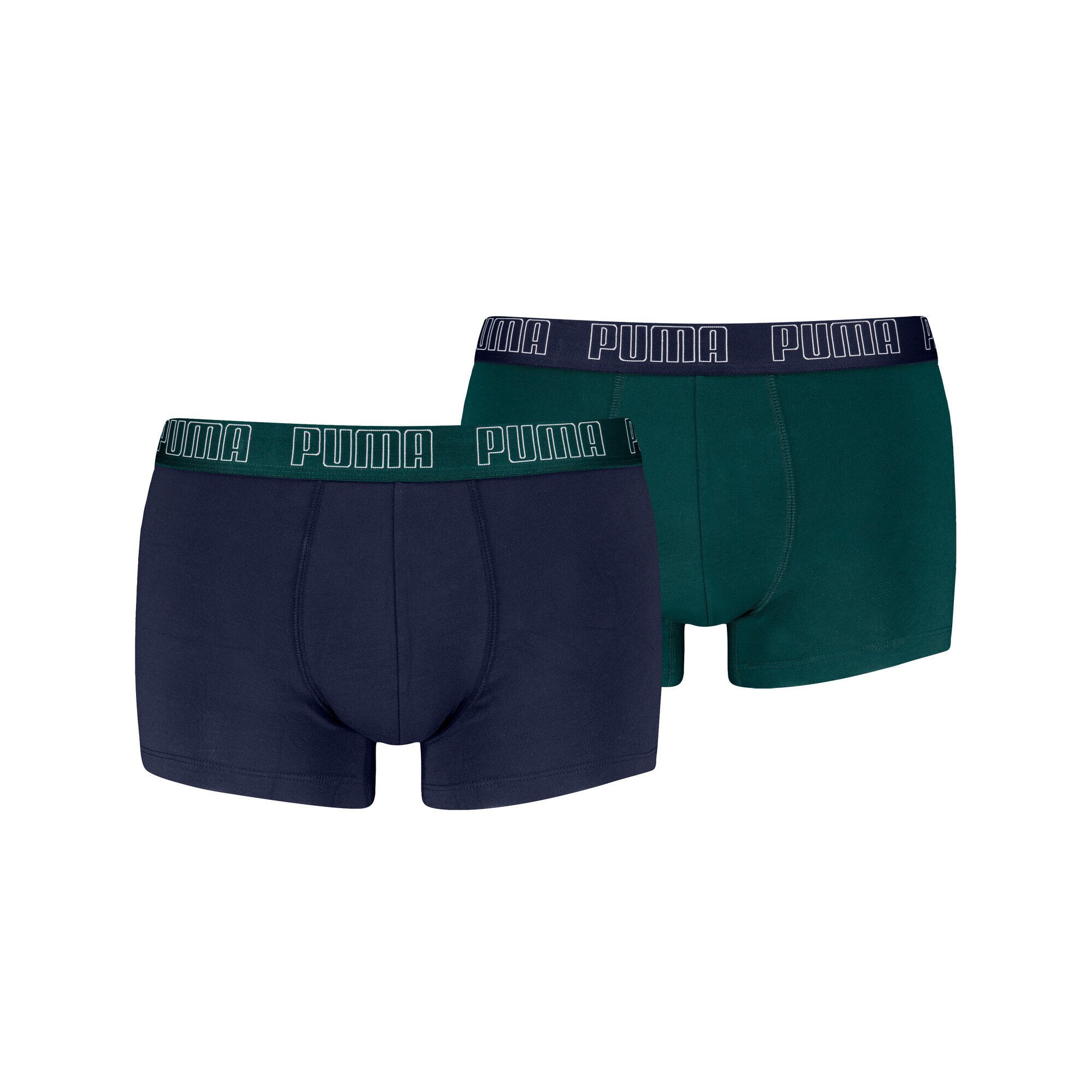 Boxer Trunks (2er-Pack) Herren
