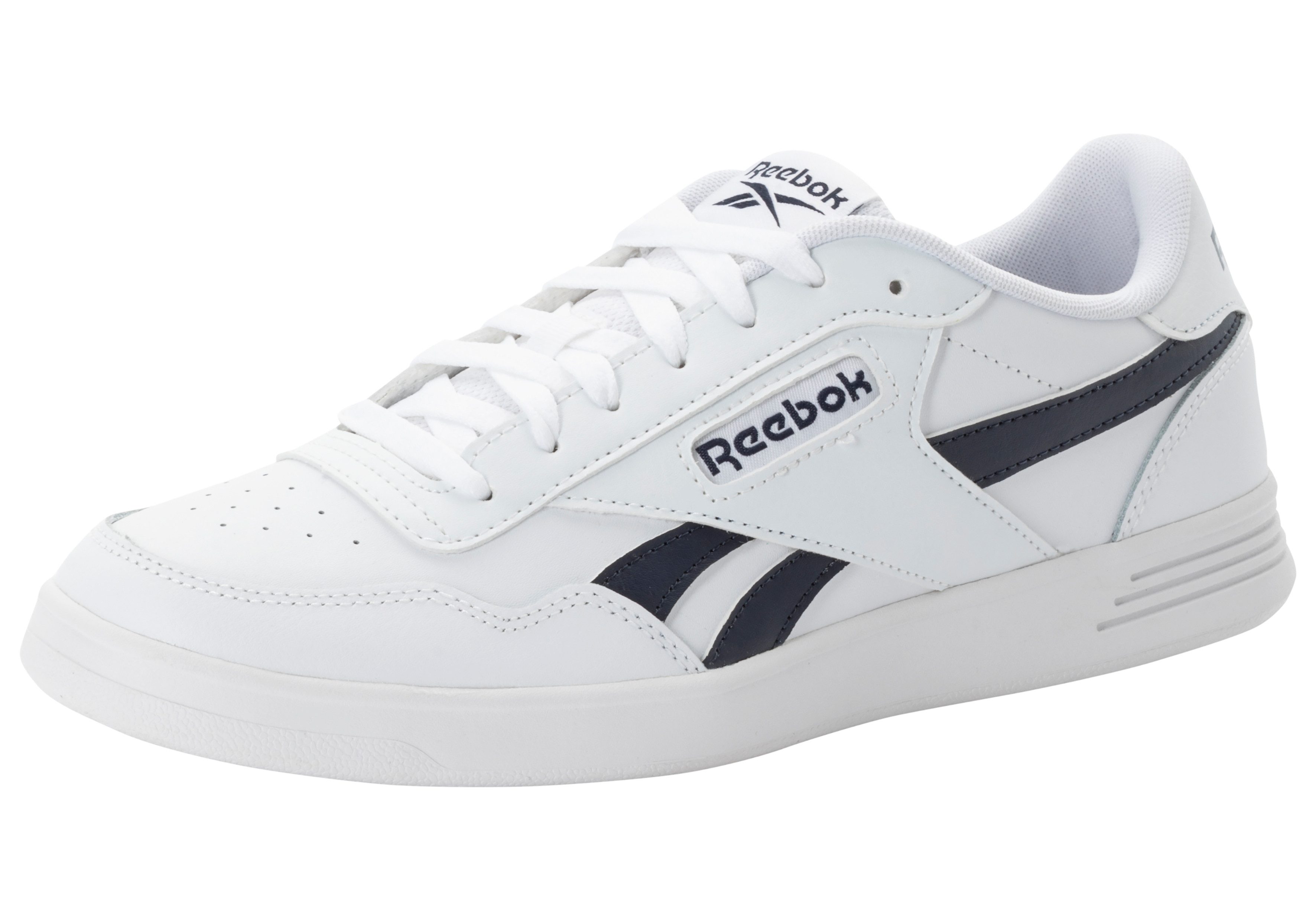 Reebok Classic REEBOK COURT ADVANCE Sneaker günstig online kaufen