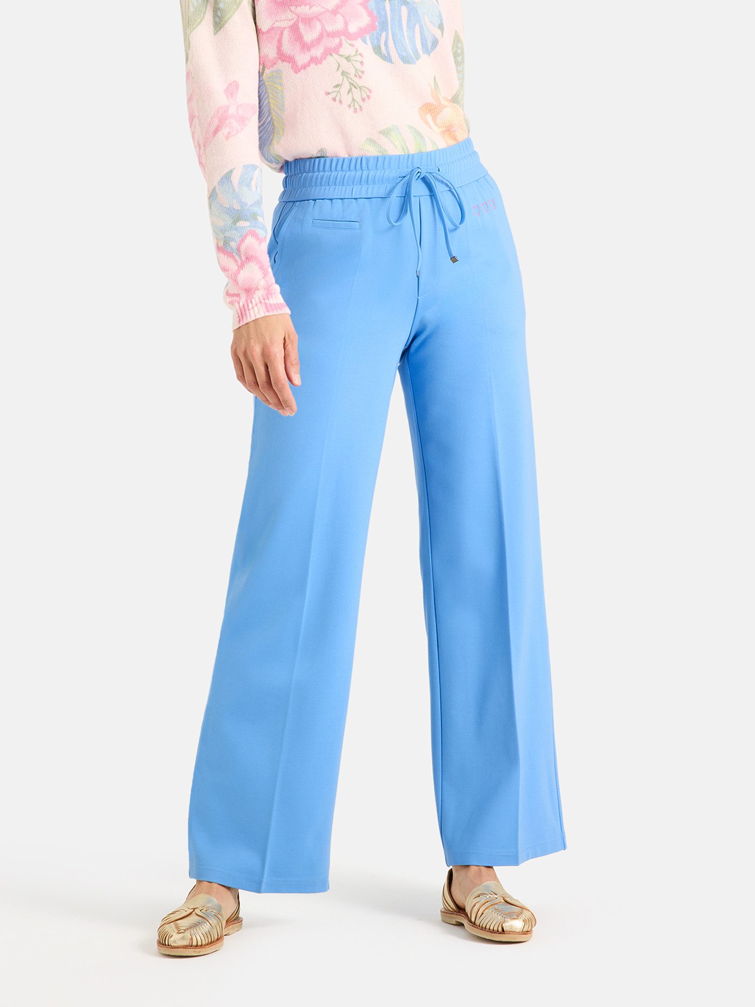Lieblingsstück Schlupfhose LS-63 Viskosemix, entspannte Passform günstig online kaufen