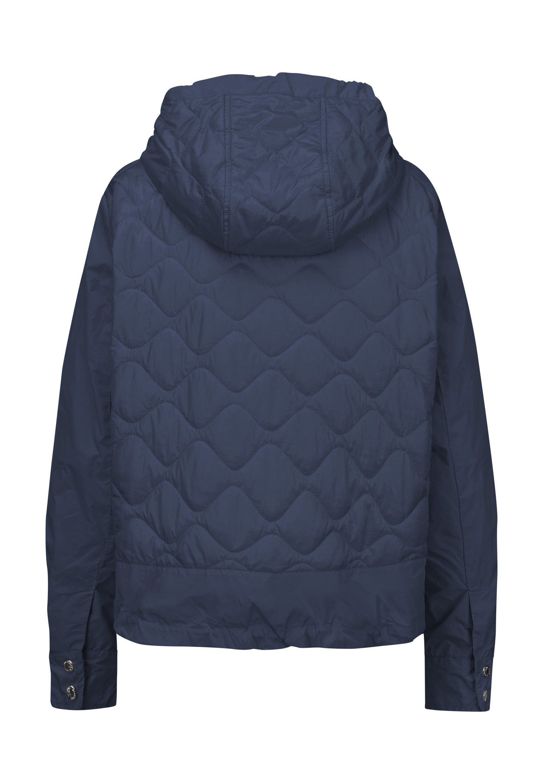 Milestone Steppjacke MSKeira Damen Übergangsjacke Jacke gesteppt günstig online kaufen