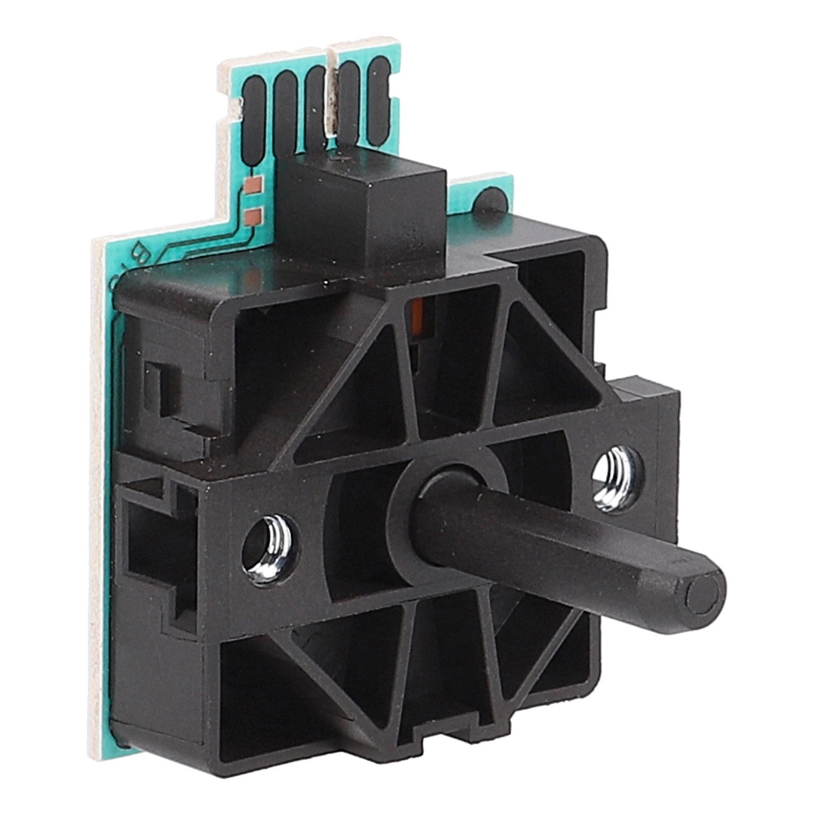 easyPART Montagezubehör Backofen wie EGO 44.02020.000 Drehpotentiometer für, Für Backofen / Herd
