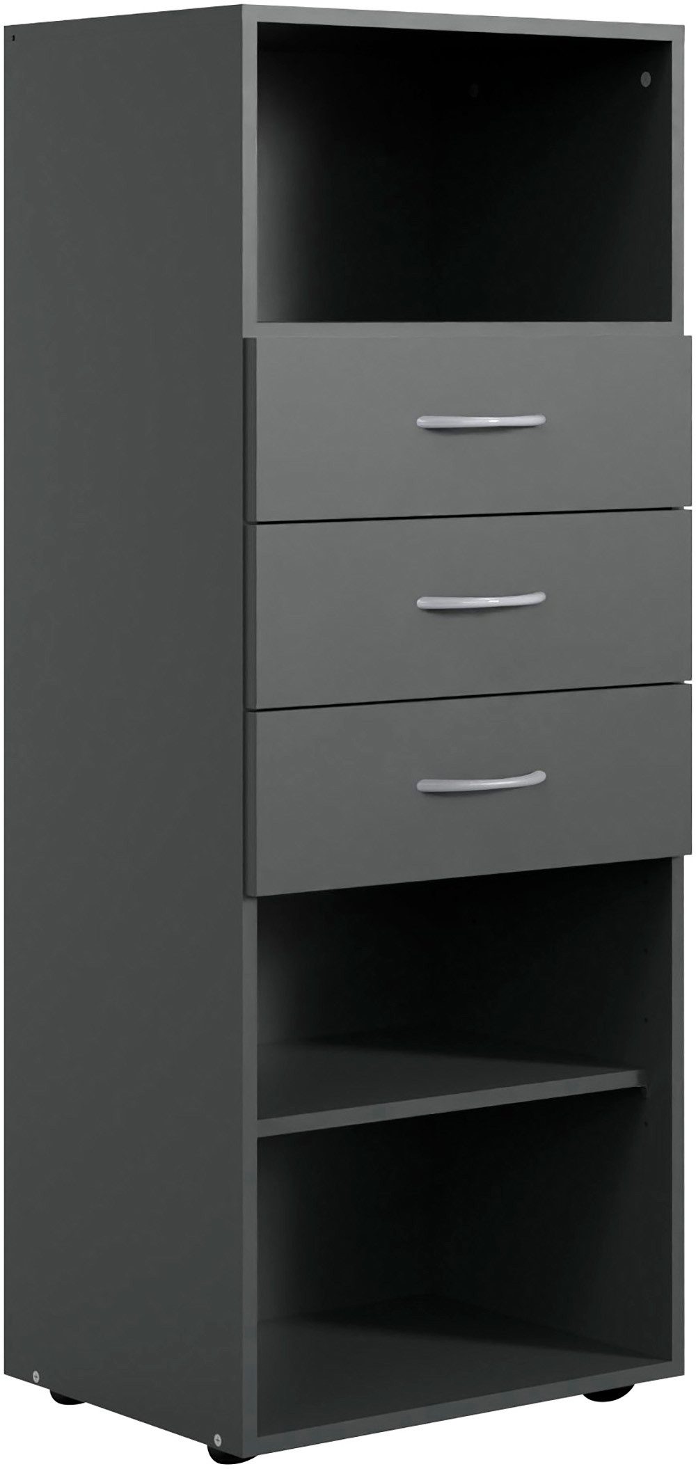 Wimex Standregal Multiraumkonzept, planbar und erweiterbar günstig online kaufen