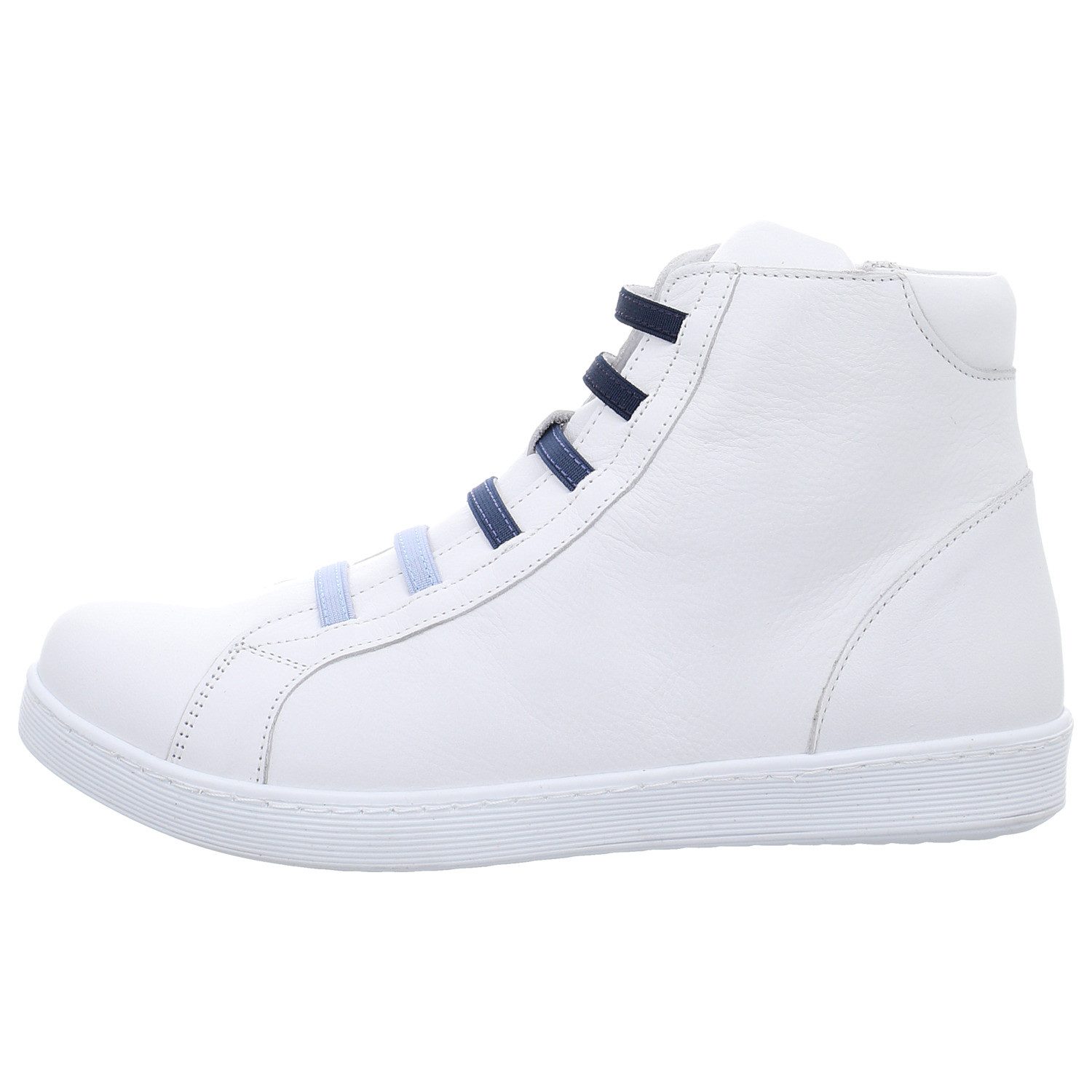 Andrea Conti Stiefelette