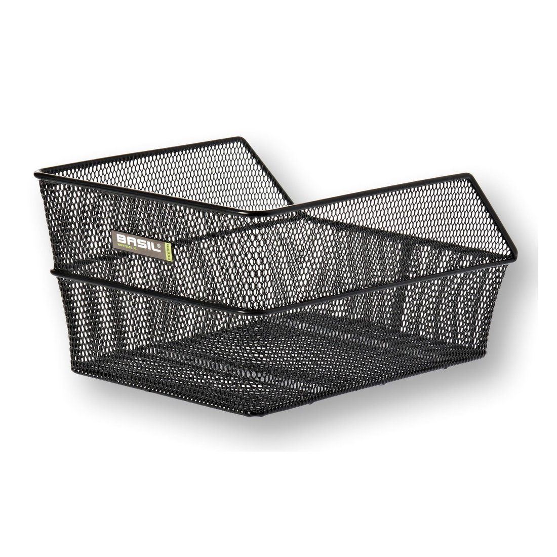 Basil Fahrradkorb Hinterradkorb S Schultasche 31,5x21,5x17cm, günstig online kaufen
