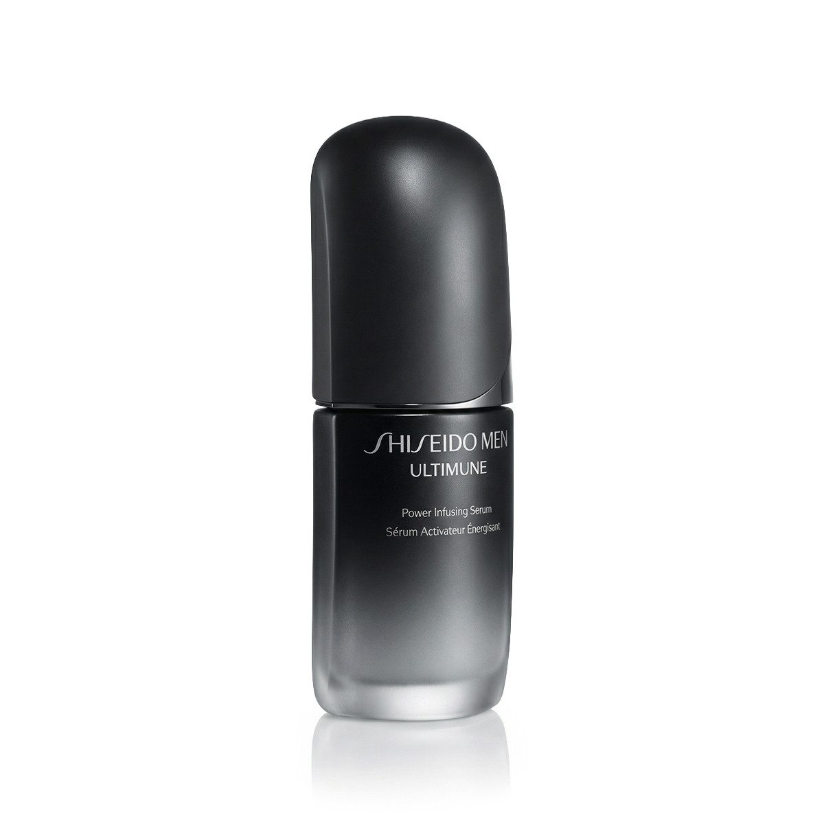 SHISEIDO Anti-Falten-Serum Men Ultimune