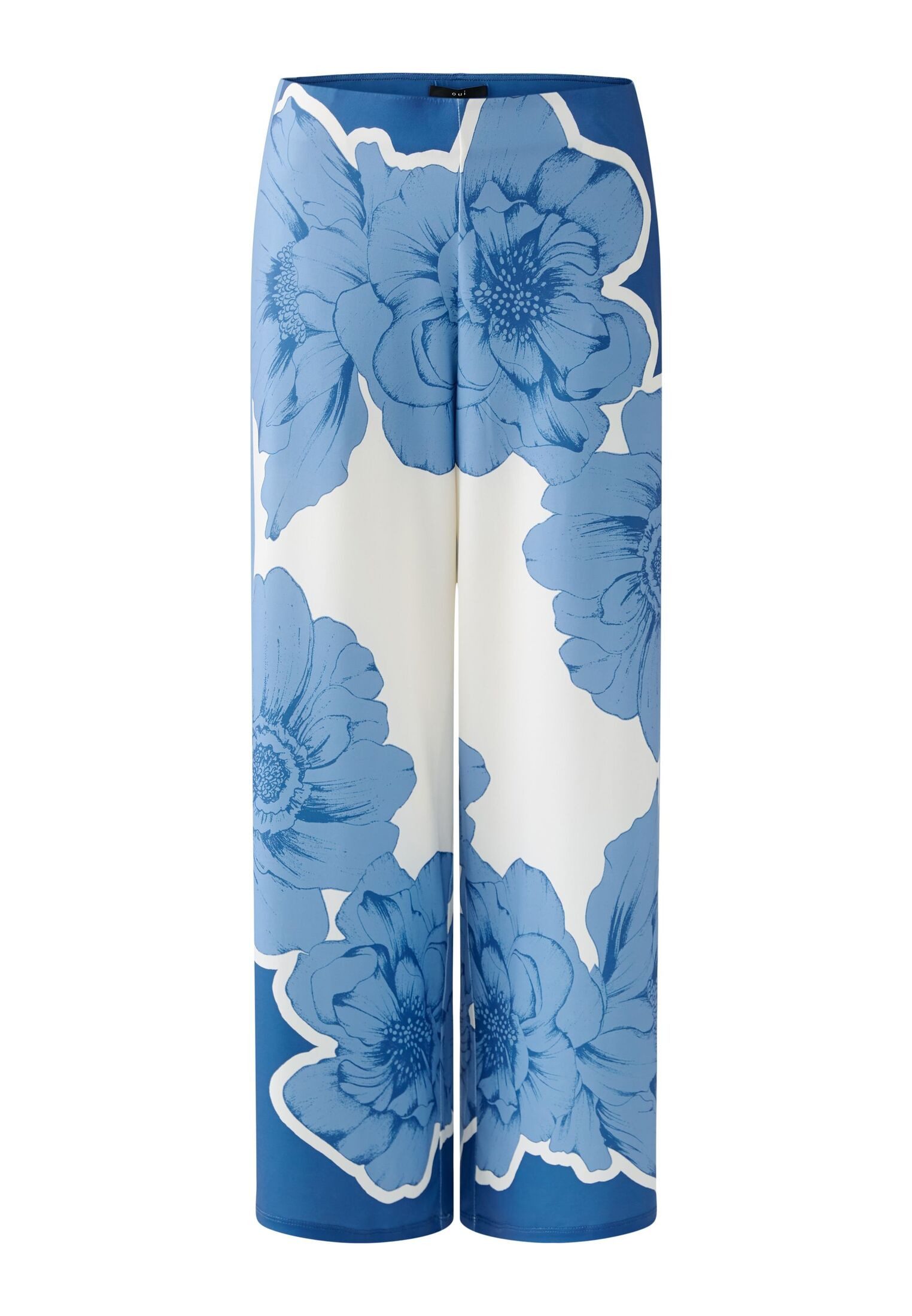 Oui Stoffhose Culotte günstig online kaufen