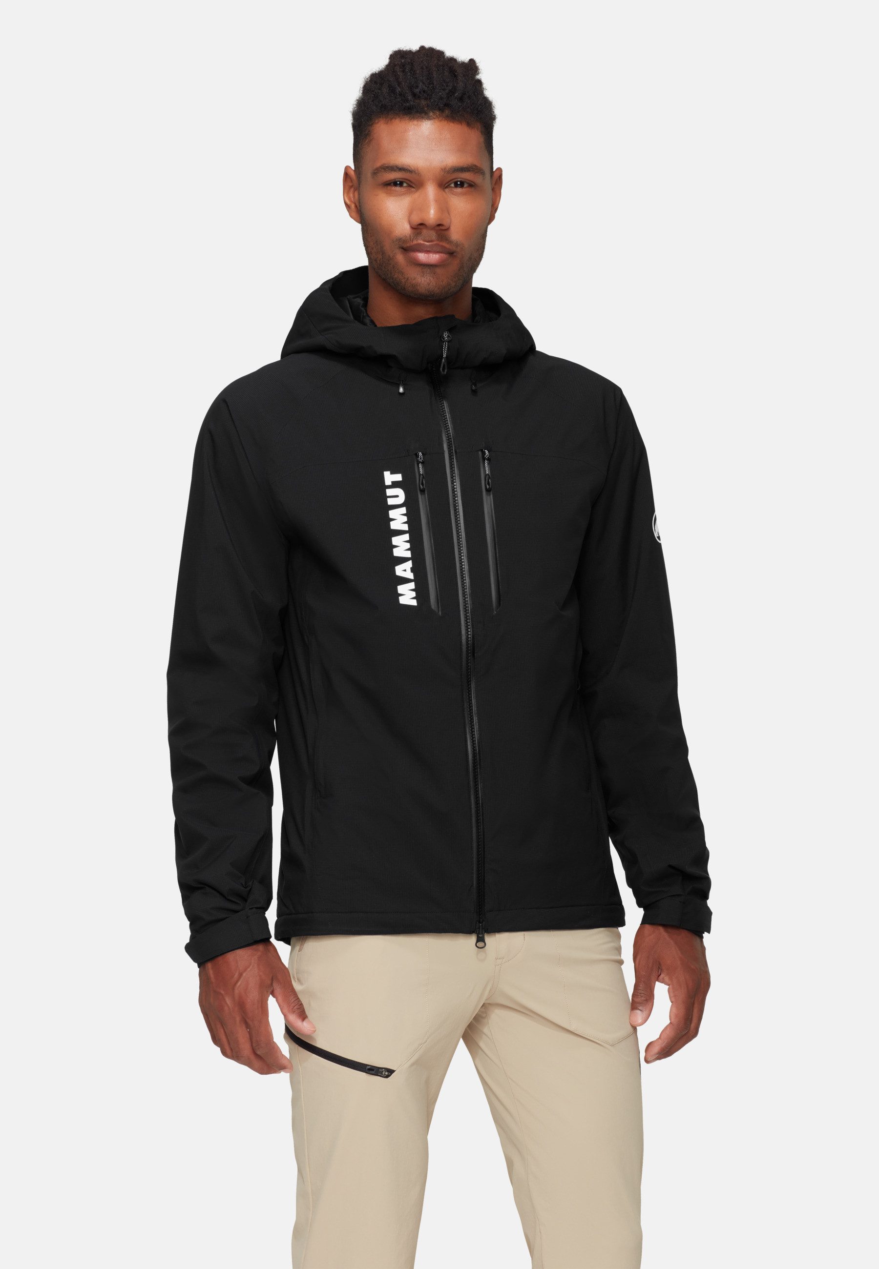 Mammut Winterjacke Freeflight HS Thermo Hooded Jacket Men günstig online kaufen