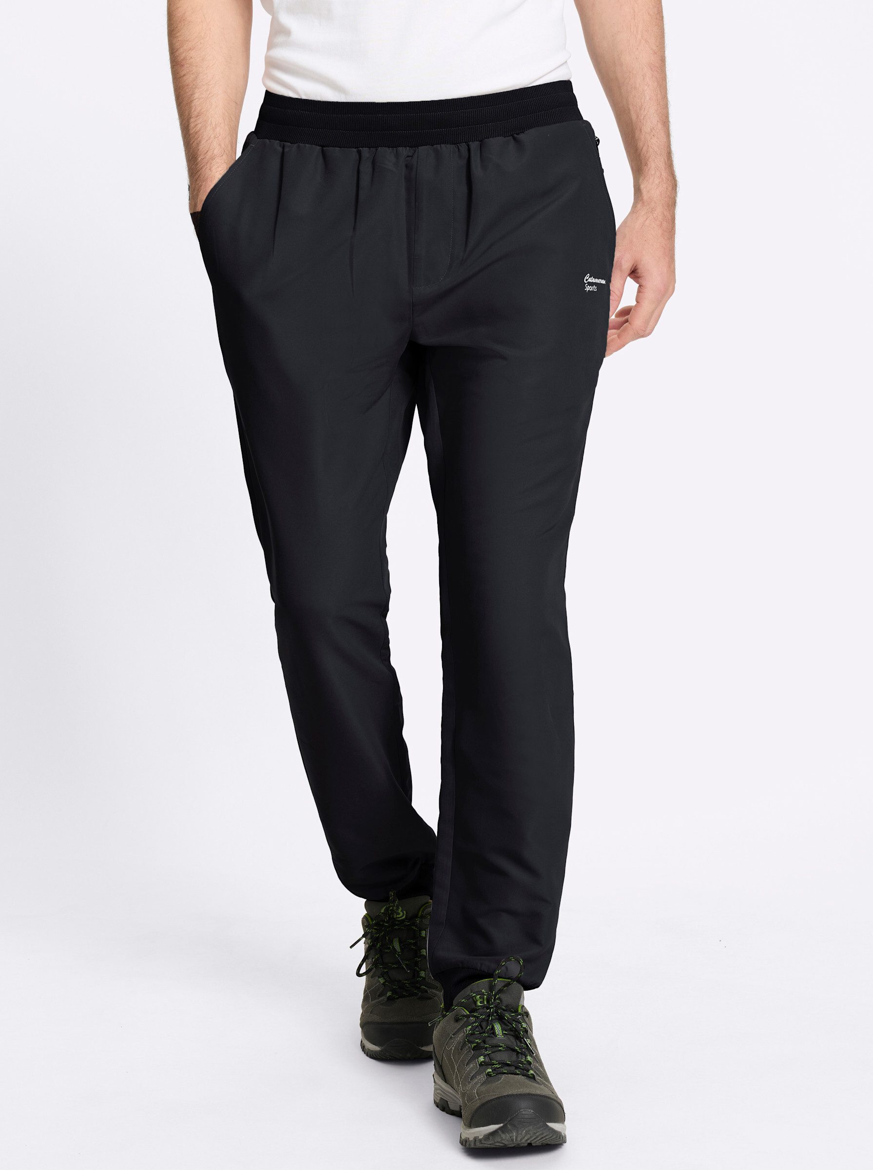 Witt Jogginghose Funktions-Hose