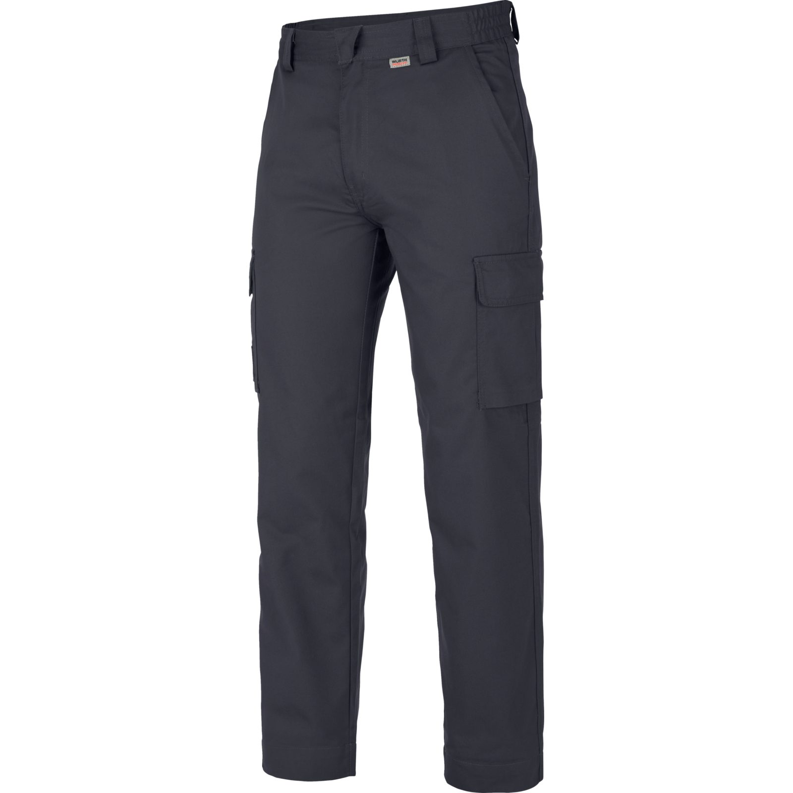 Würth MODYF Arbeitsbundhose Classic zeitlose Handwerkerhose günstig online kaufen