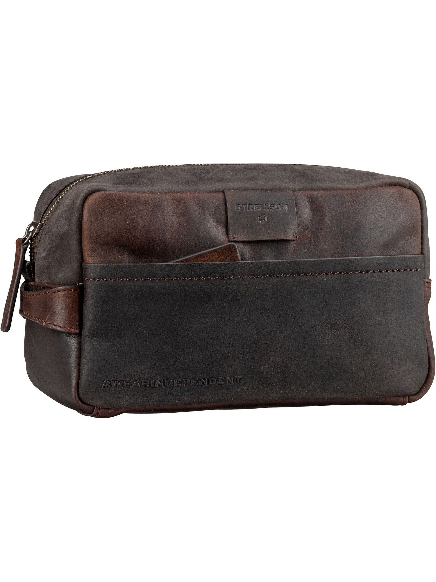 Strellson Kulturbeutel Brick Lane Dick Washbag SHZ