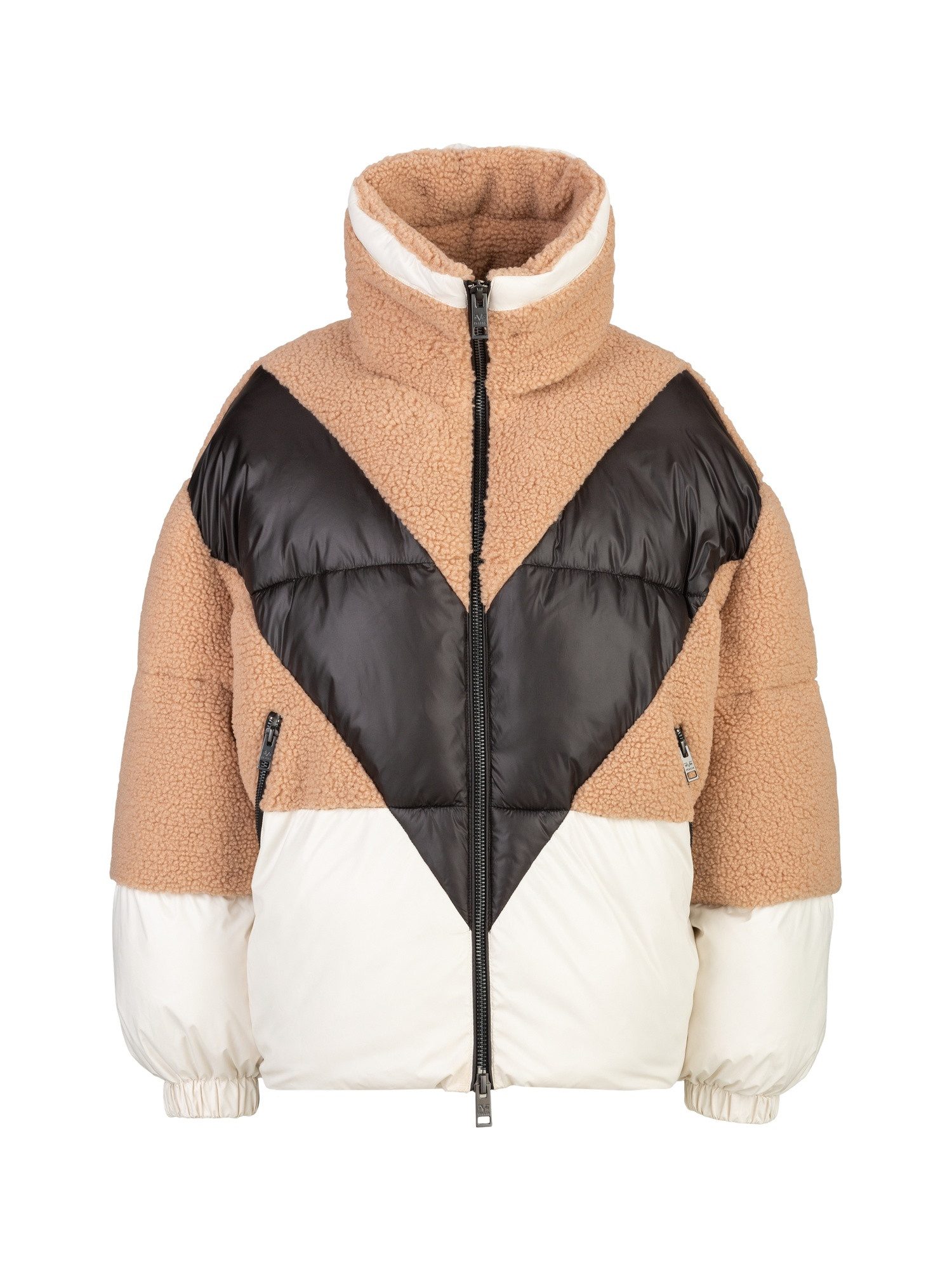 19V69 ITALIA Winterjacke Giada