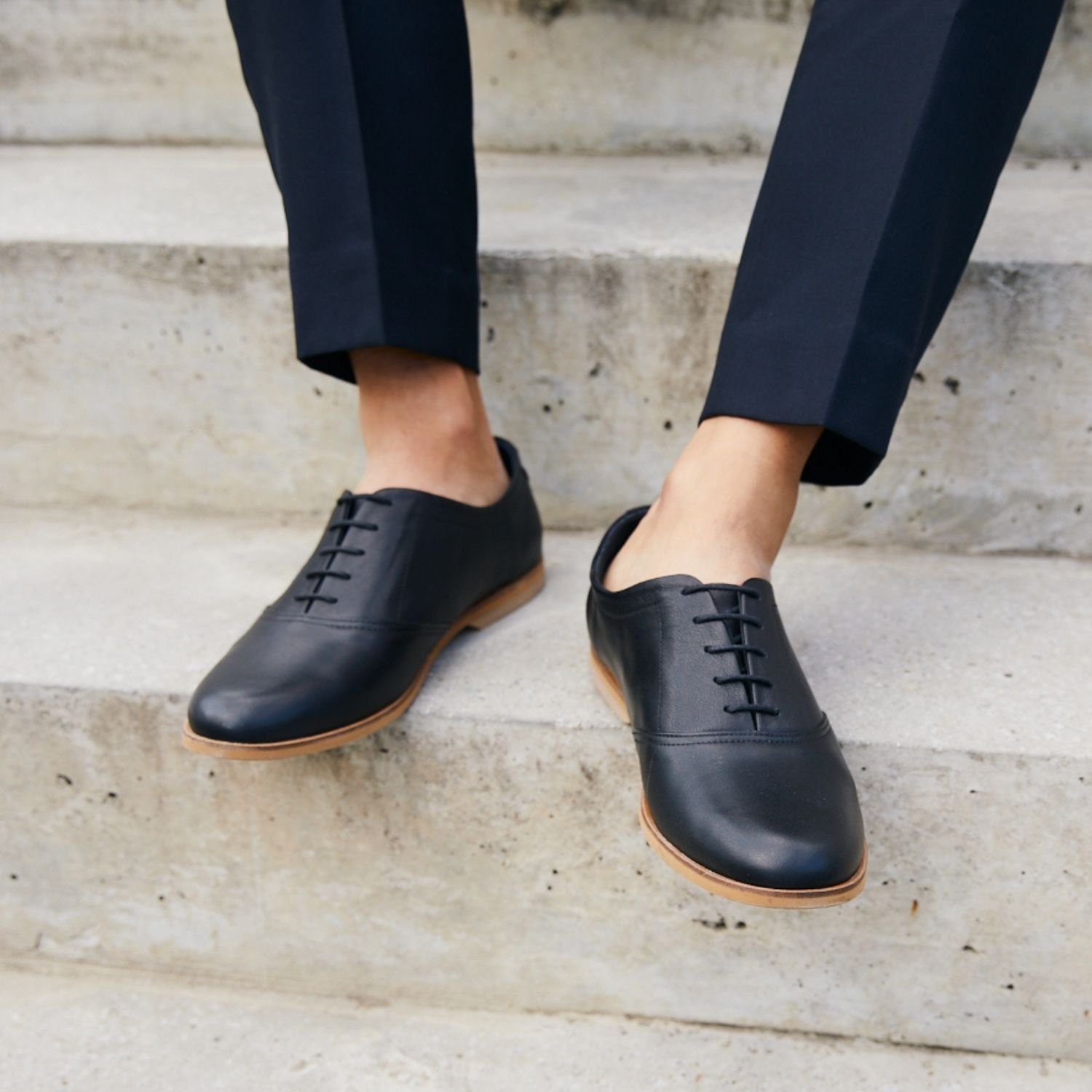 SORBAS '84 Schnürschuh