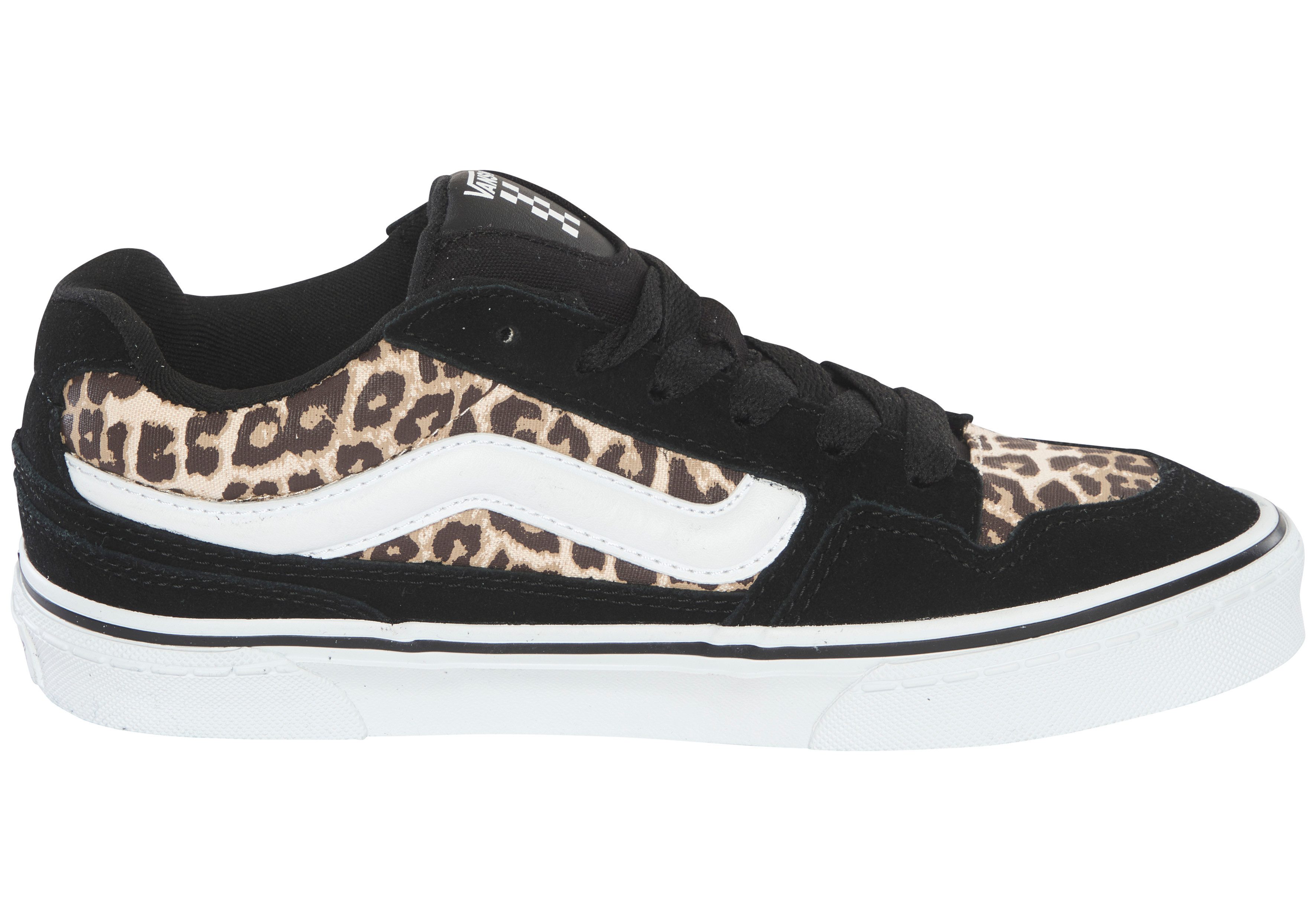 Vans Caldrone Sneaker