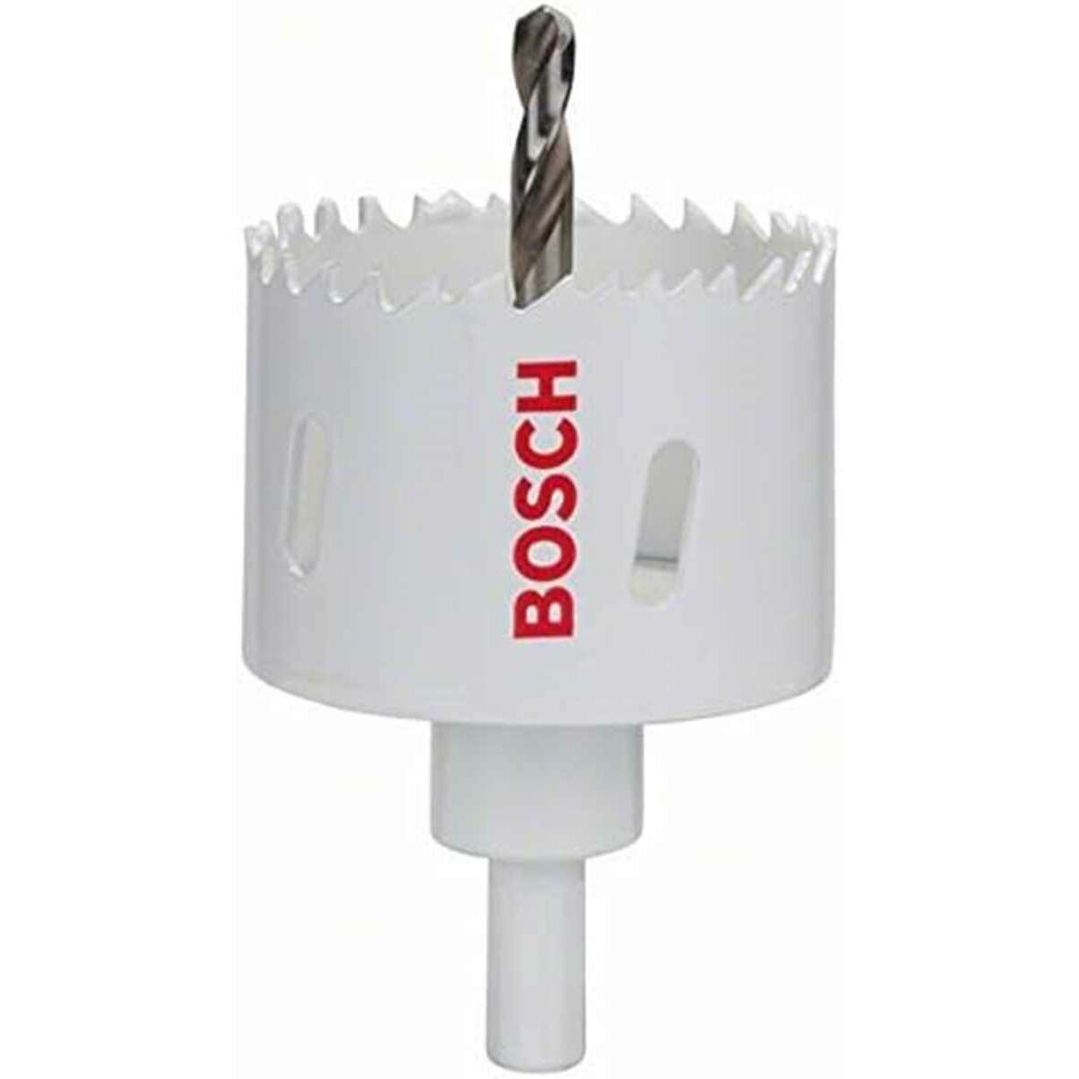 BOSCH Lochsäge Bosch Lochsäge HSS-Bimetall (60 mm)