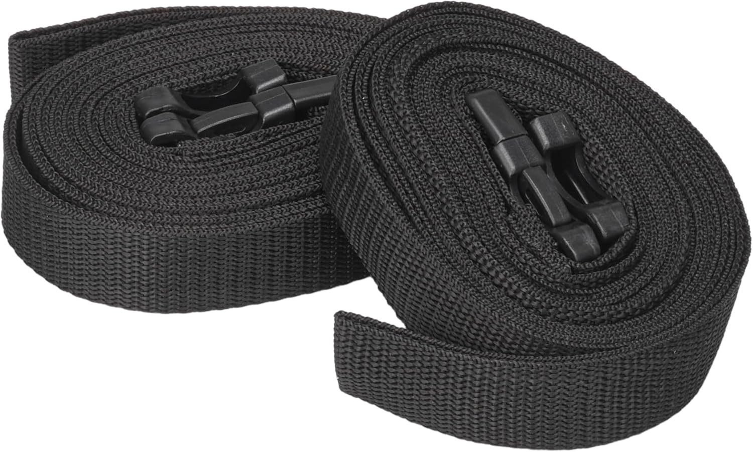 Maxi-Cosi IORA CLIPLOCK STRAPS SET Beistellbett Befestigung