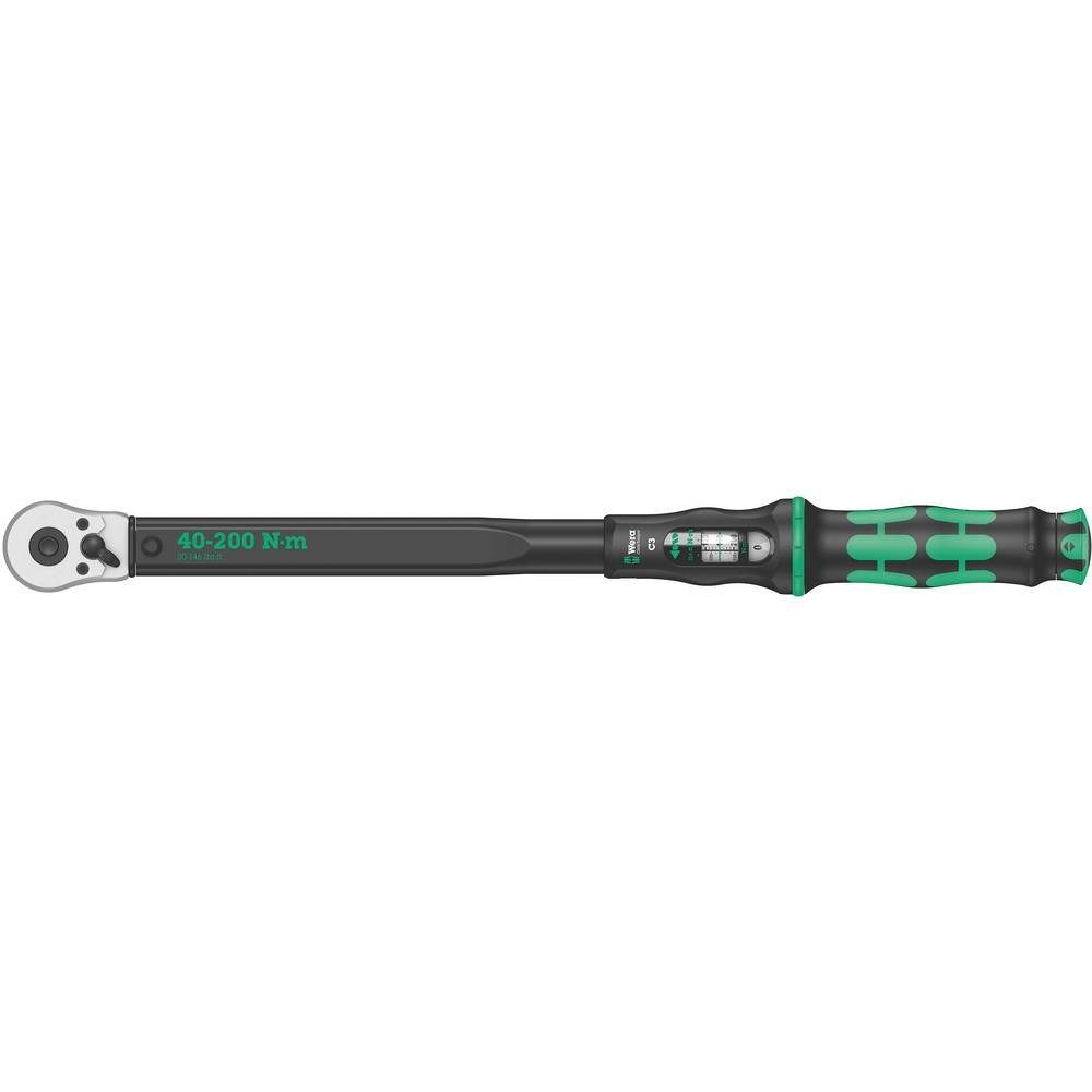 Drehmomentschlüssel Drehmomentschlüssel 1/2″ (12.5 mm