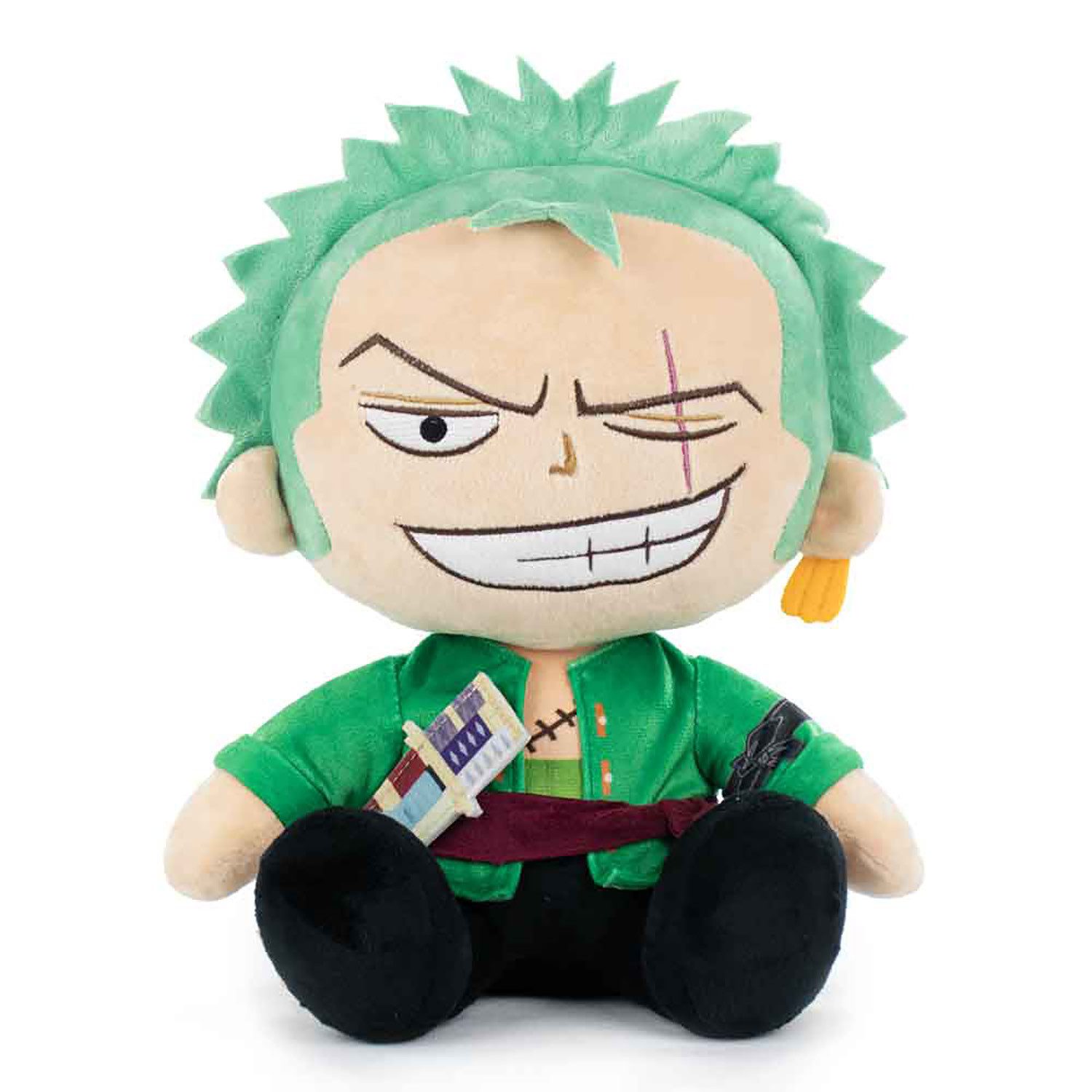 One Piece Anime Quarzuhr One Piece günstig online kaufen