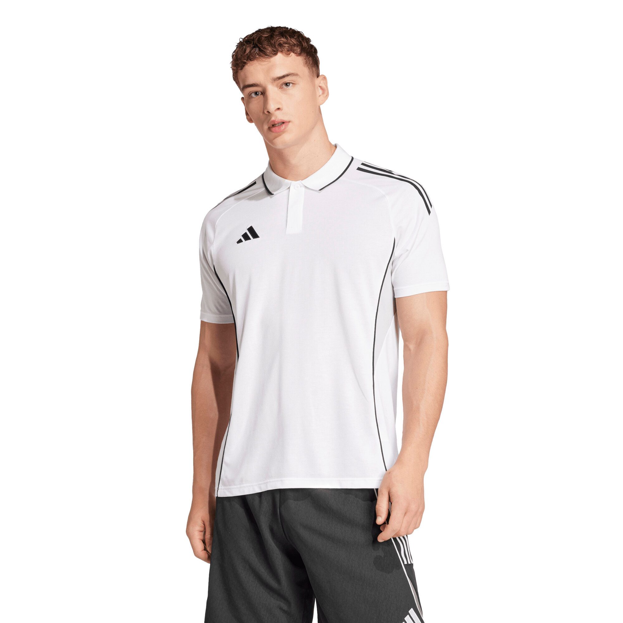 adidas Performance Poloshirt adidas Herren Poloshirt Tiro 25 Competition günstig online kaufen