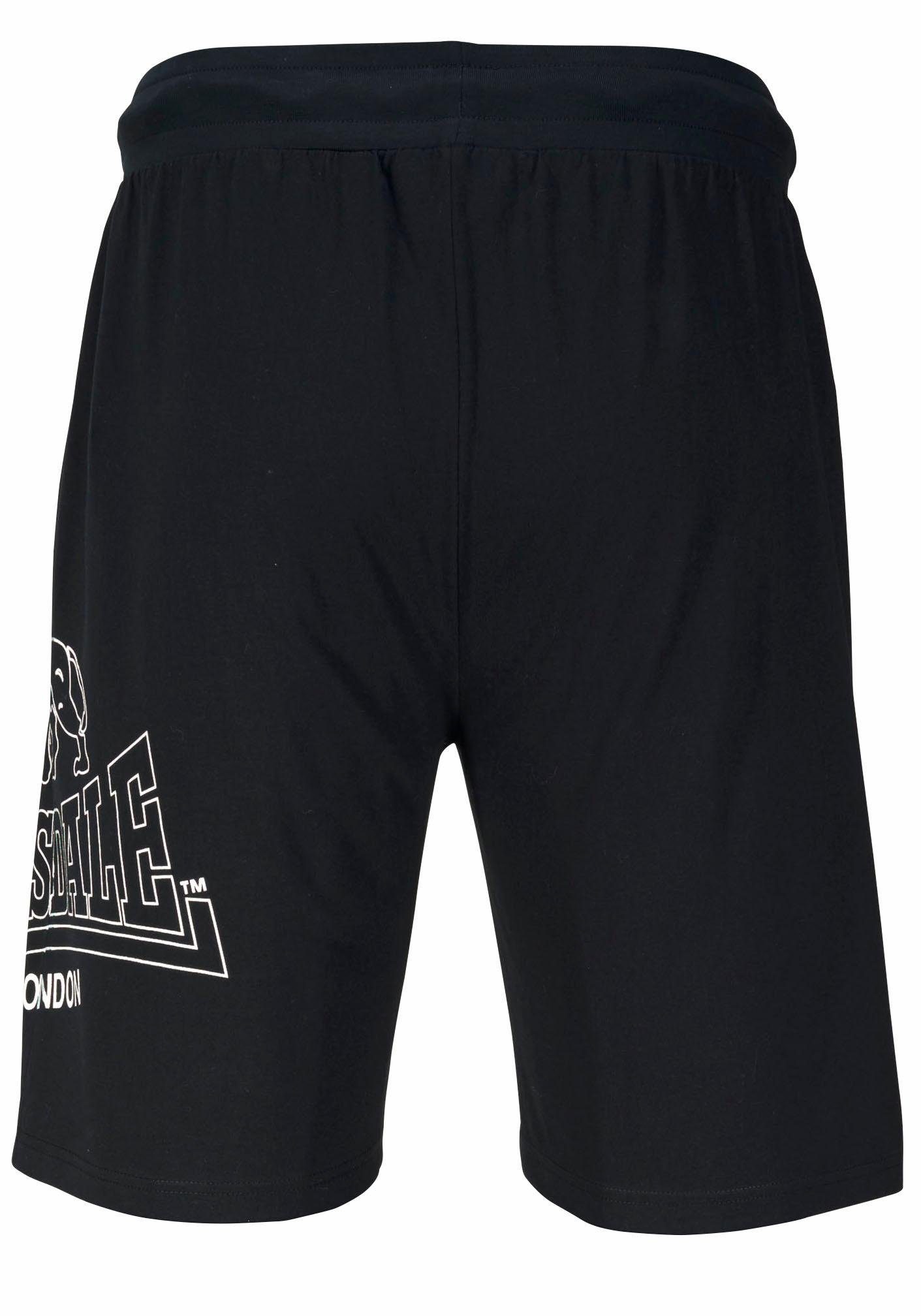 Lonsdale Jogginghose und Shorts als Set GIFFORDLAND (Set) Set: Jogginghose und Shorts