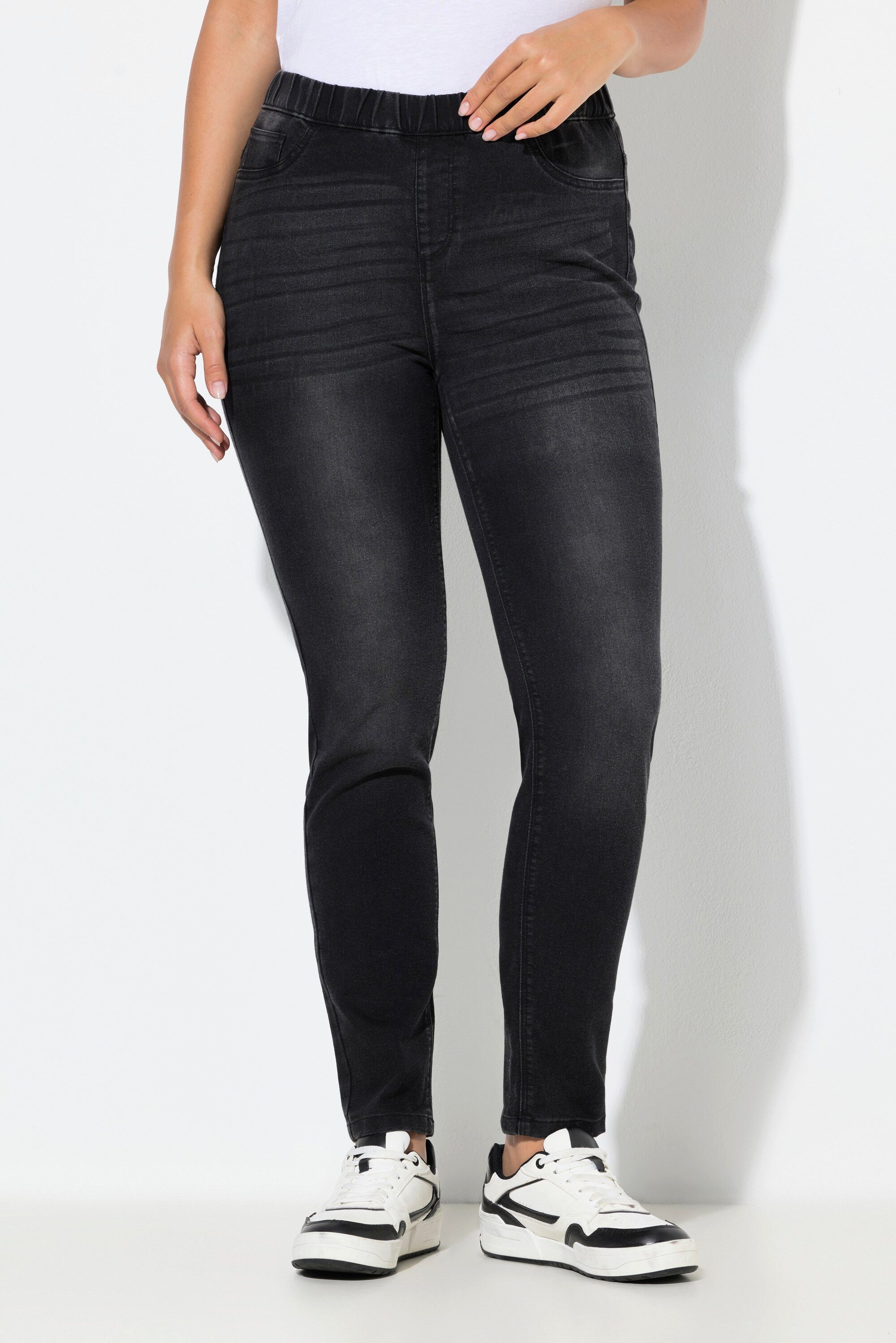 Jeggings Jeggings Sienna Stretch Slim Elastikbund
